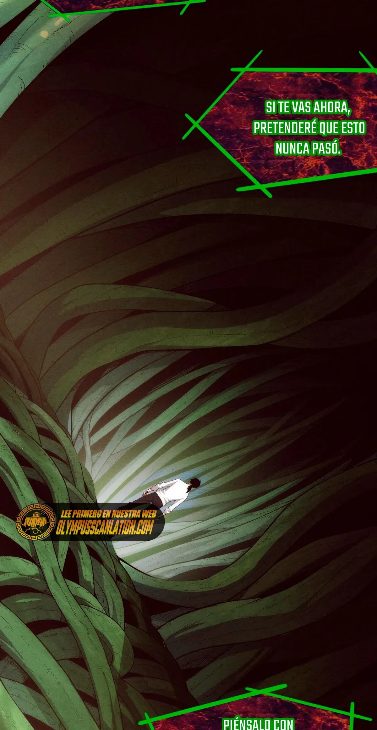Evolution frenzy Capítulo 48 en Línea - página 8