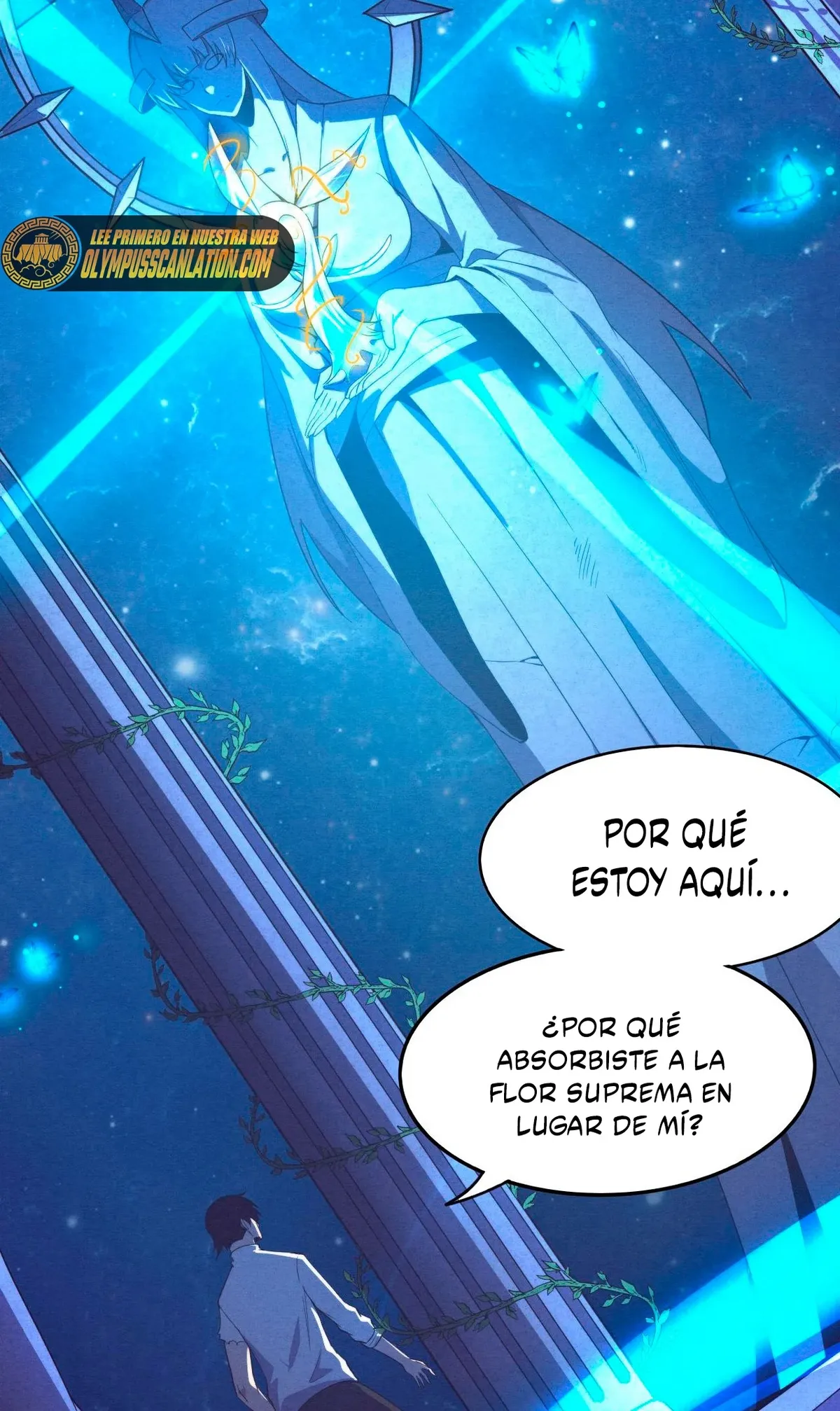Evolution frenzy Capítulo 48 en Línea - página 22