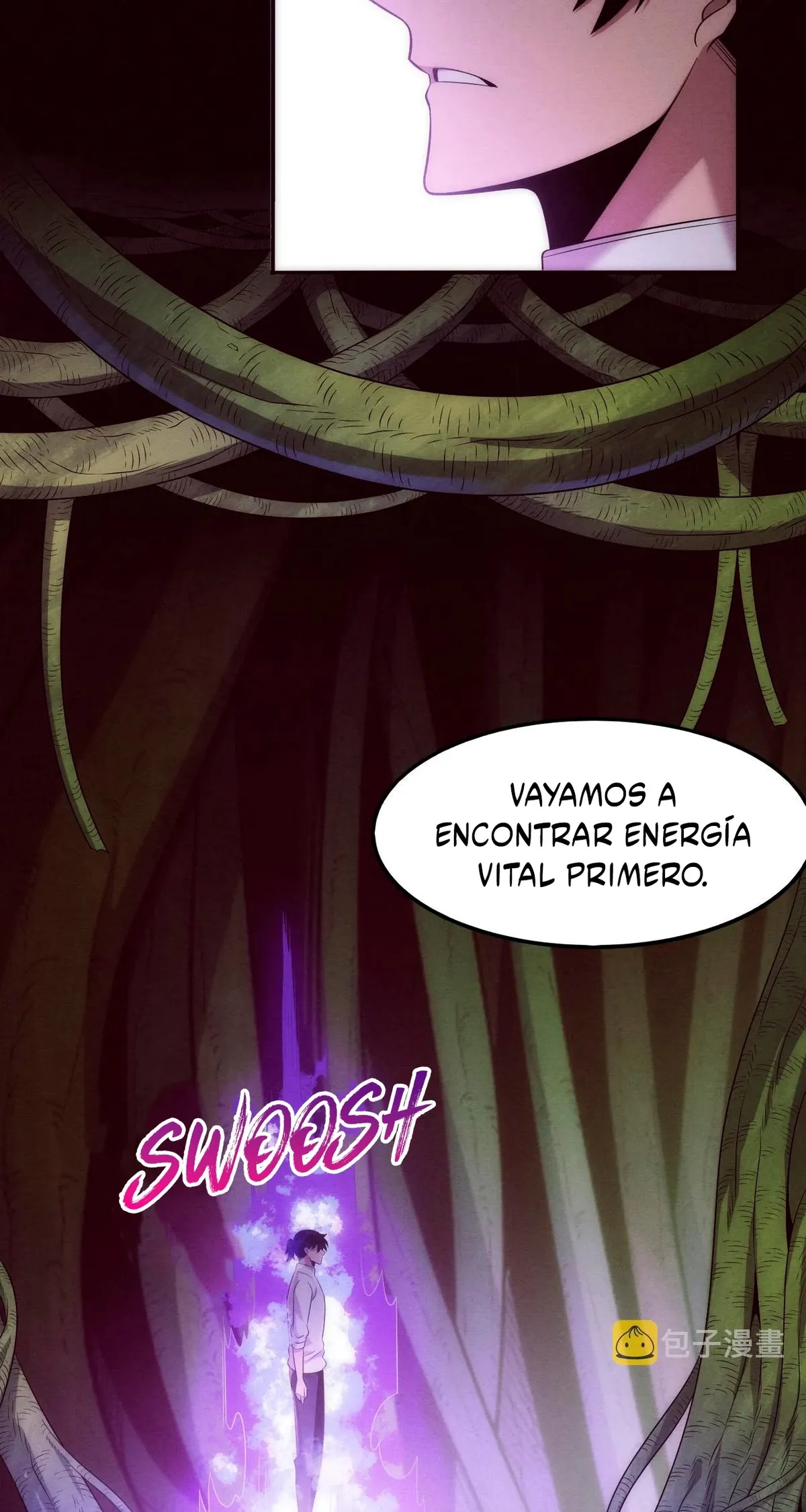 Evolution frenzy Capítulo 48 en Línea - página 30