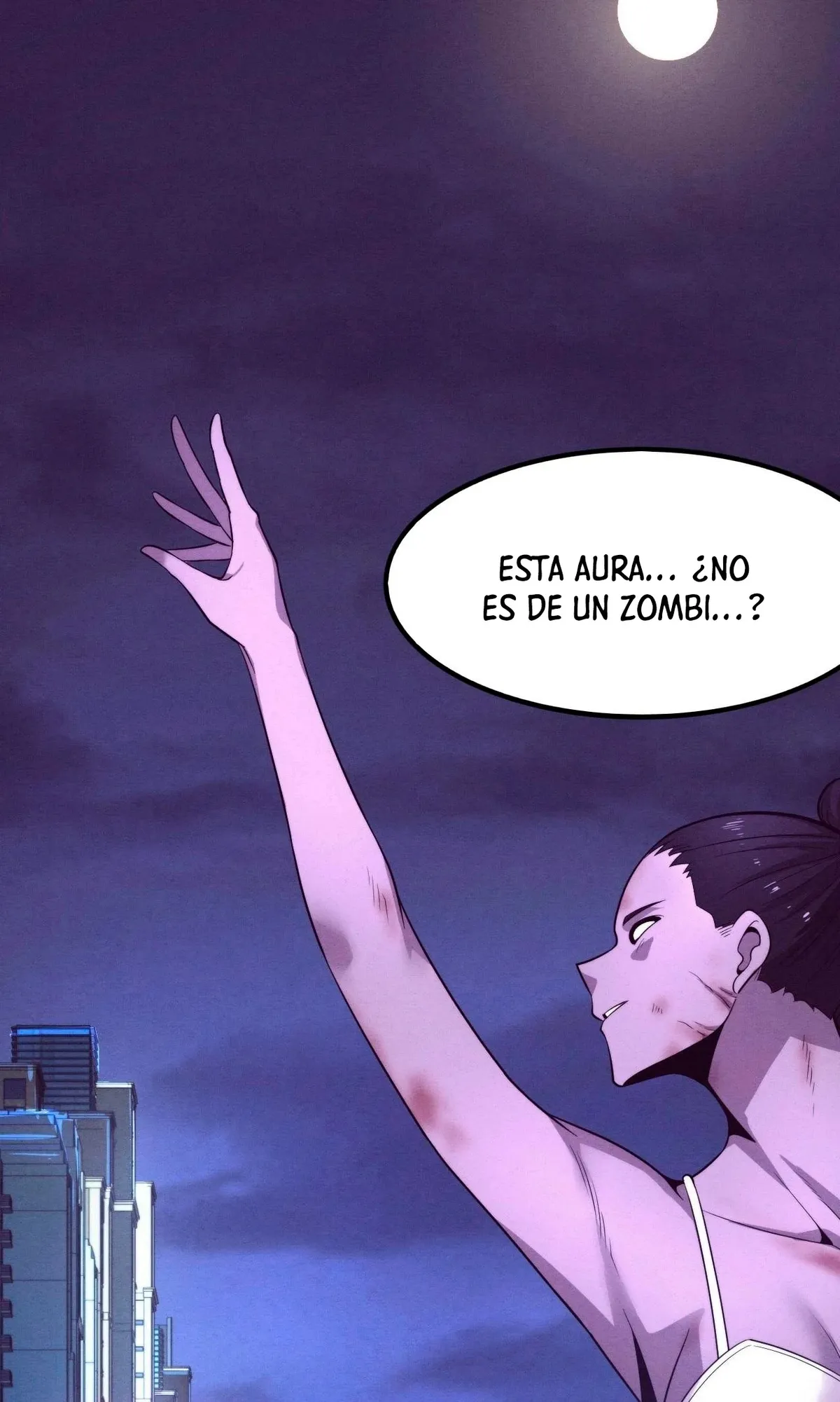 Evolution frenzy Capítulo 49 en Línea - página 13