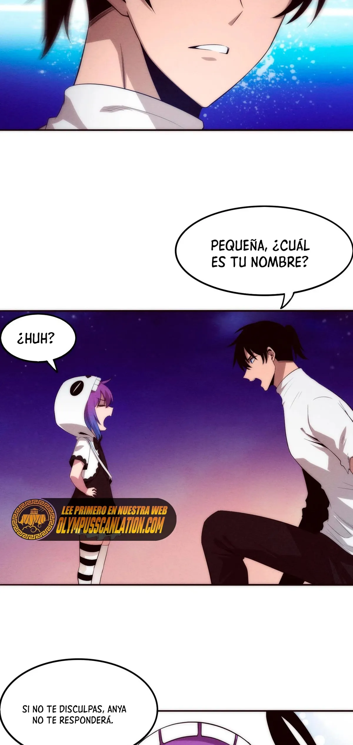 Evolution frenzy Capítulo 49 en Línea - página 27