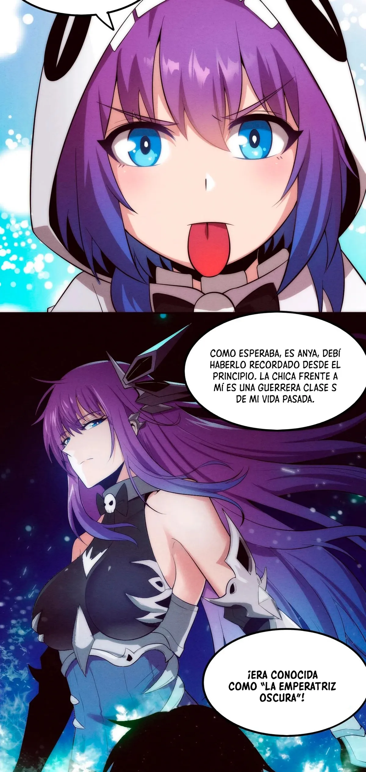 Evolution frenzy Capítulo 49 en Línea - página 28