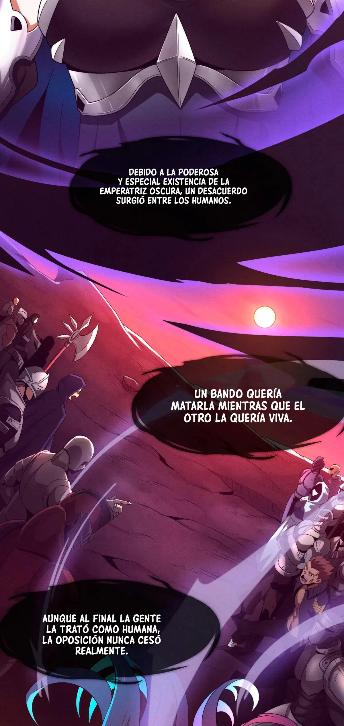 Evolution frenzy Capítulo 49 en Línea - página 31