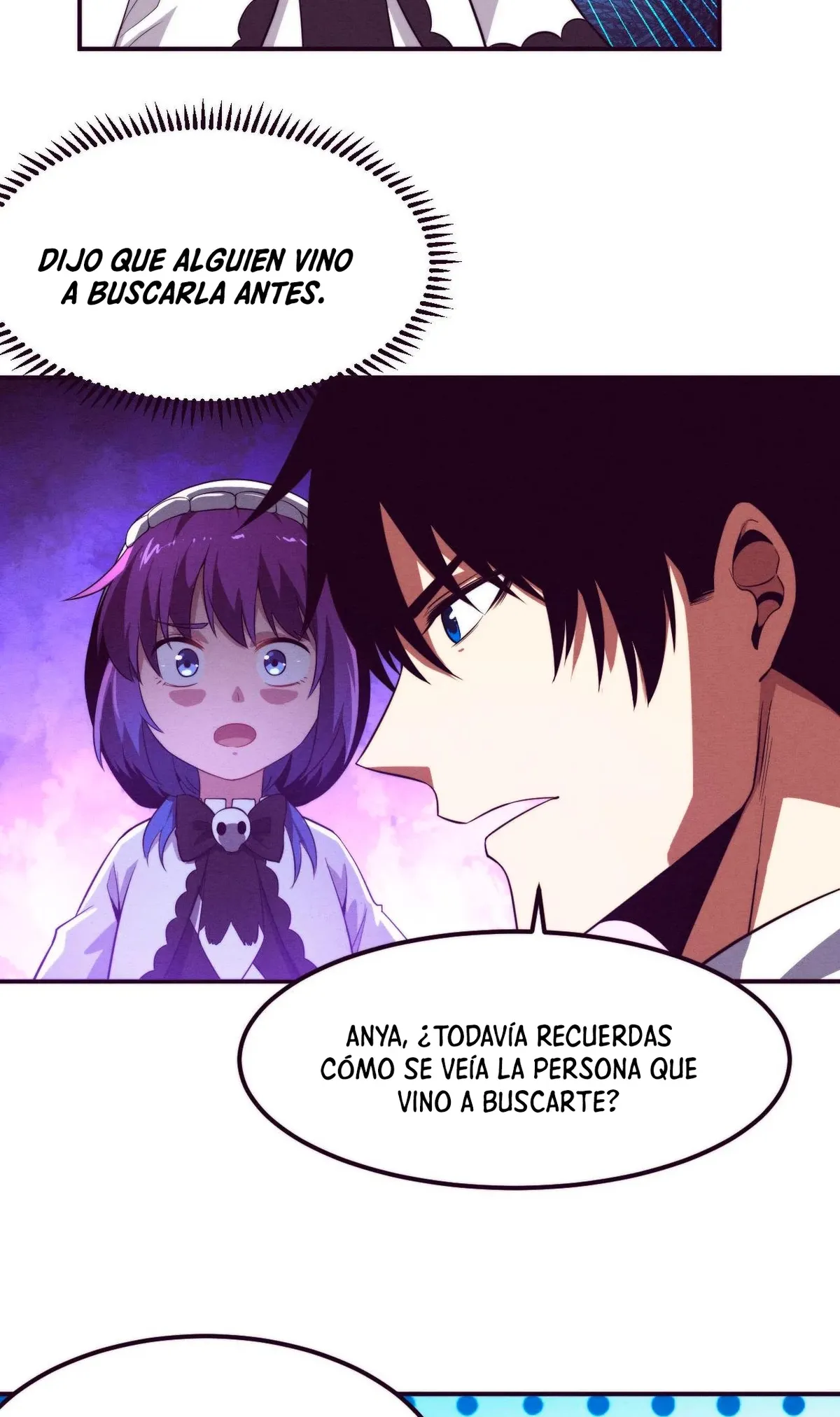 Evolution frenzy Capítulo 49 en Línea - página 36
