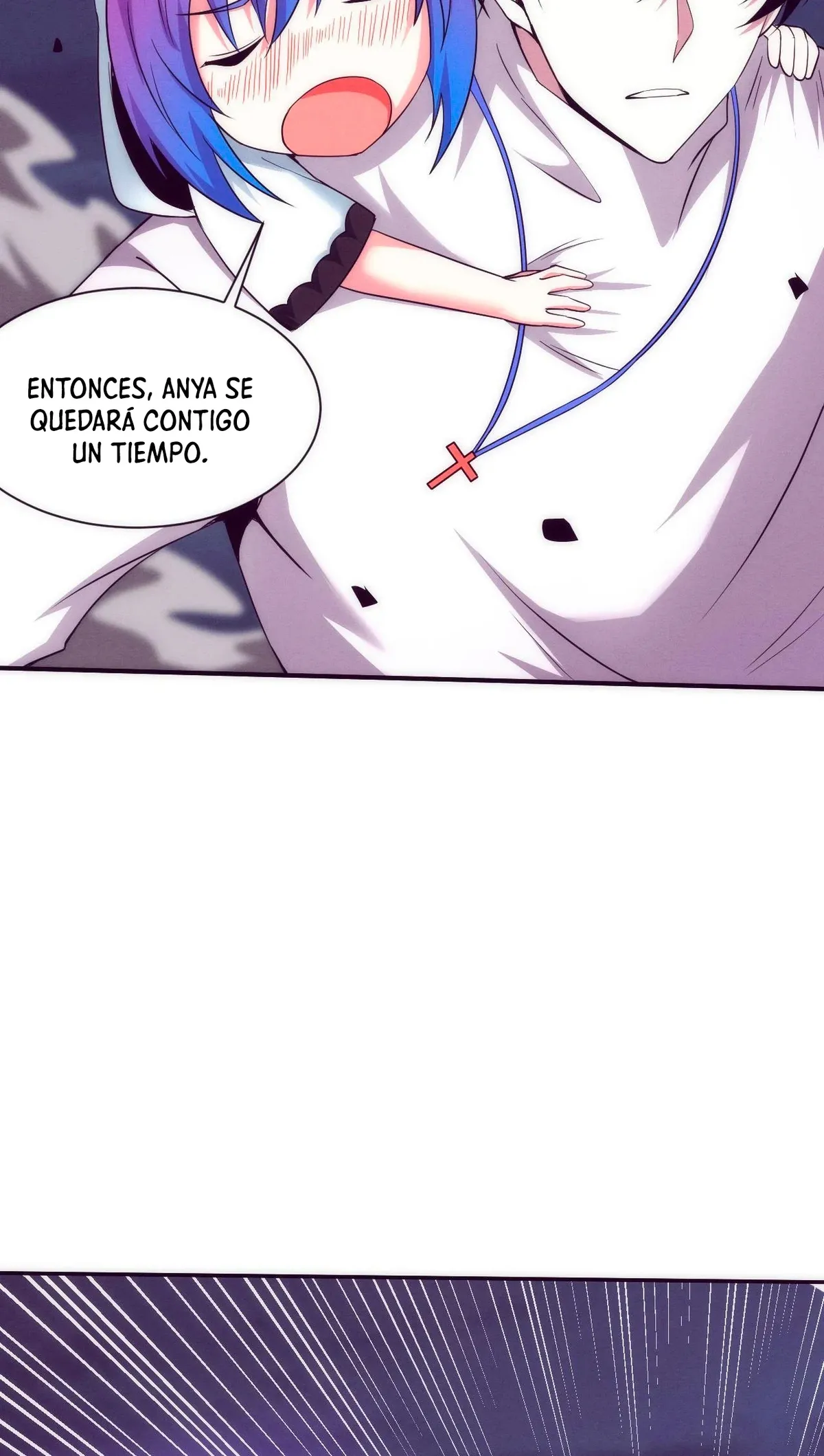 Evolution frenzy Capítulo 49 en Línea - página 52