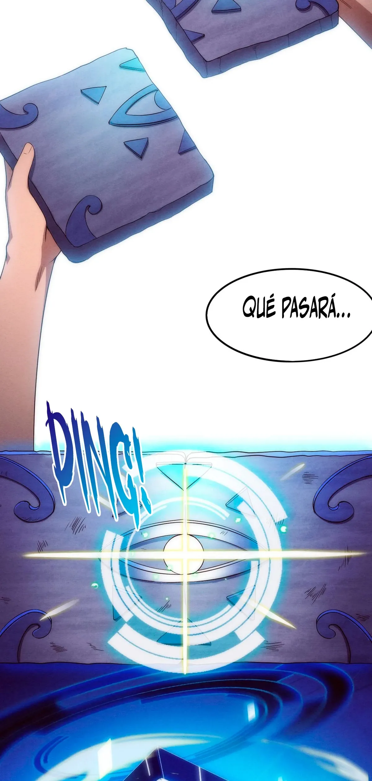 Evolution frenzy Capítulo 52 en Línea - página 12