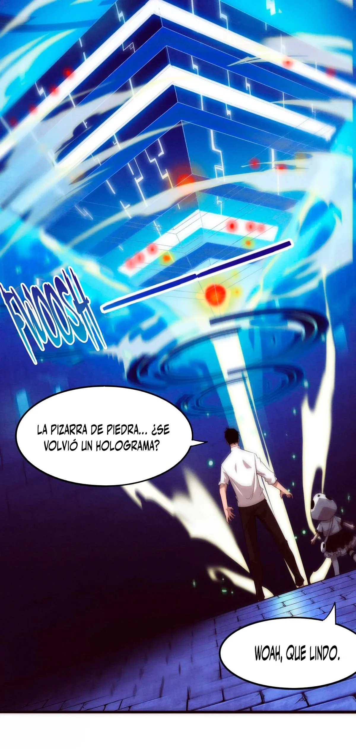 Evolution frenzy Capítulo 52 en Línea - página 13