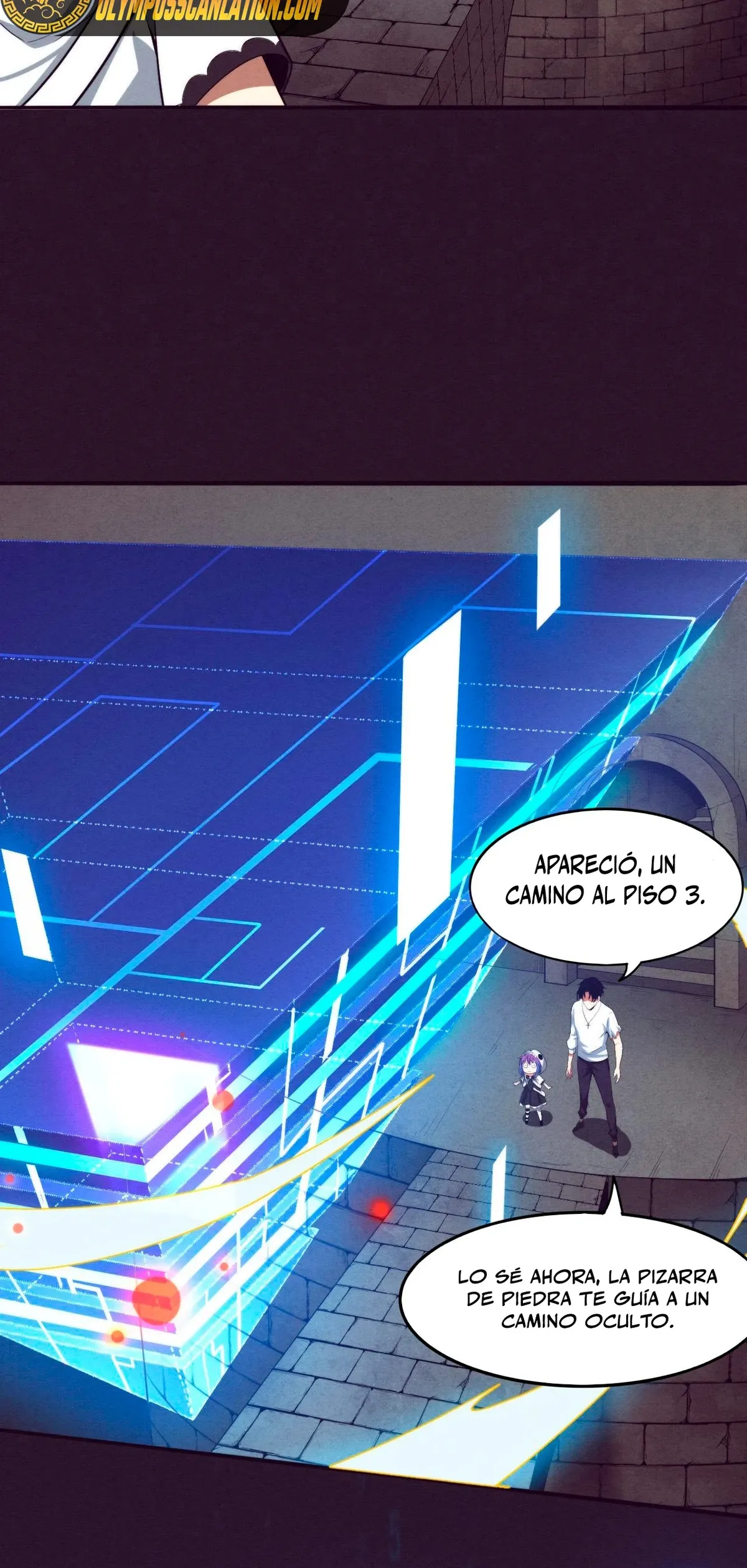 Evolution frenzy Capítulo 52 en Línea - página 19