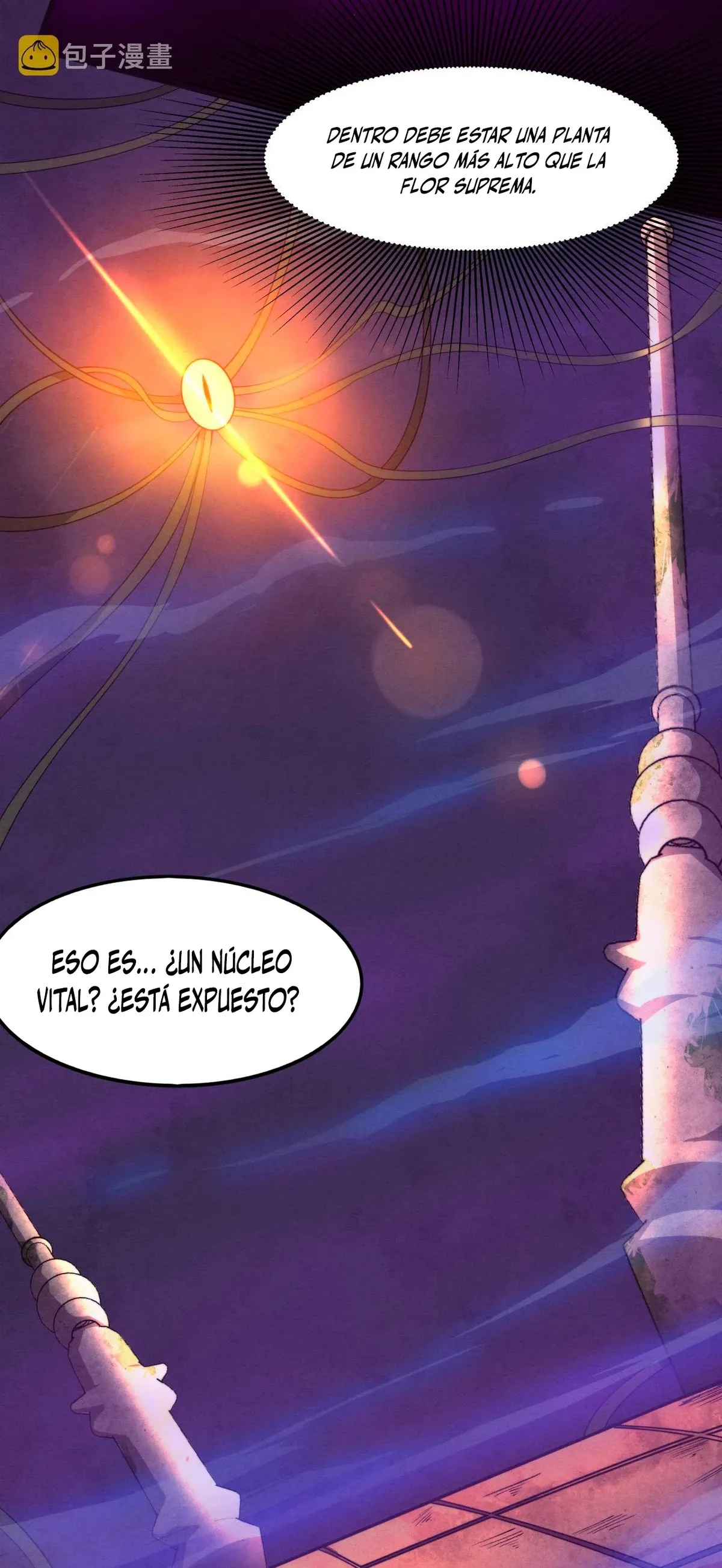 Evolution frenzy Capítulo 52 en Línea - página 45