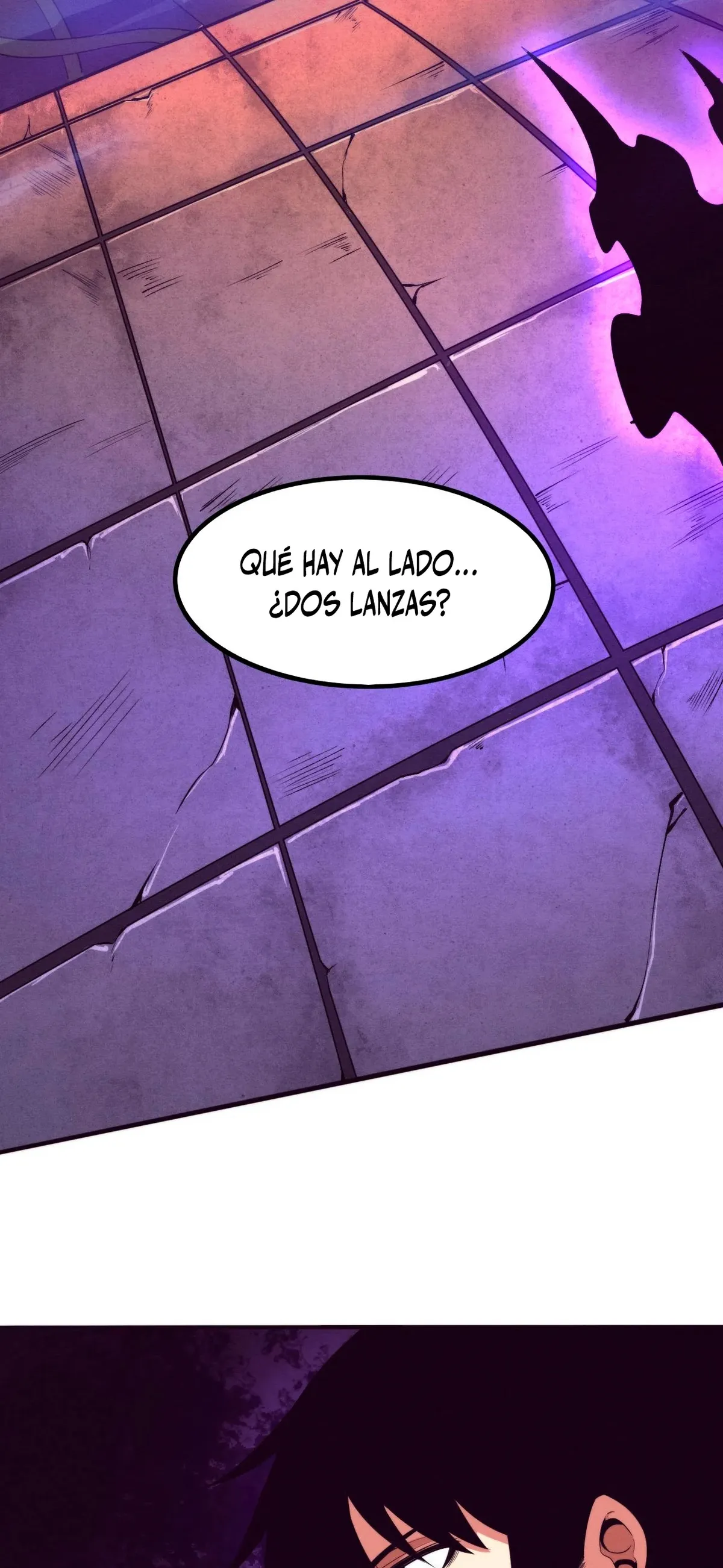 Evolution frenzy Capítulo 52 en Línea - página 46