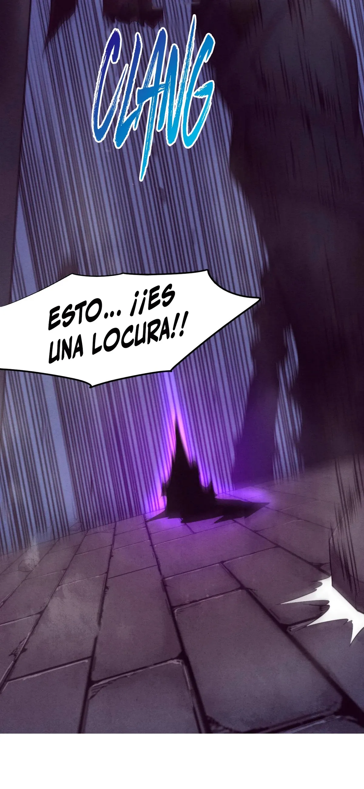 Evolution frenzy Capítulo 52 en Línea - página 52