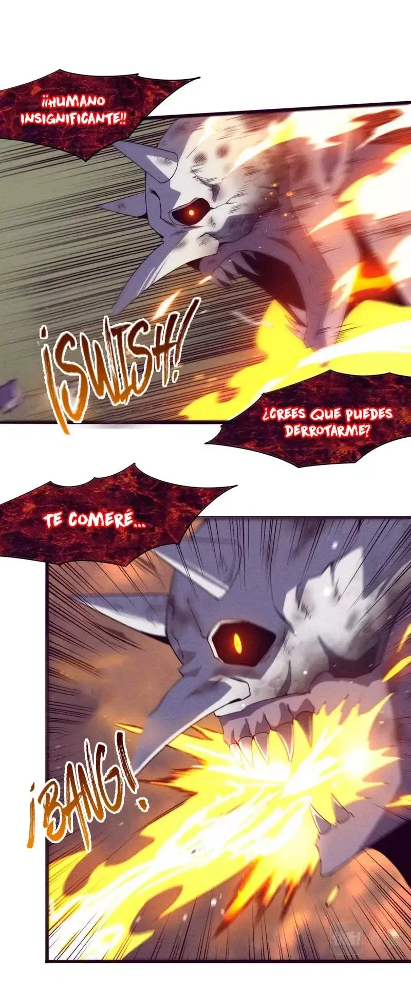 Evolution frenzy Capítulo 55 en Línea - página 14