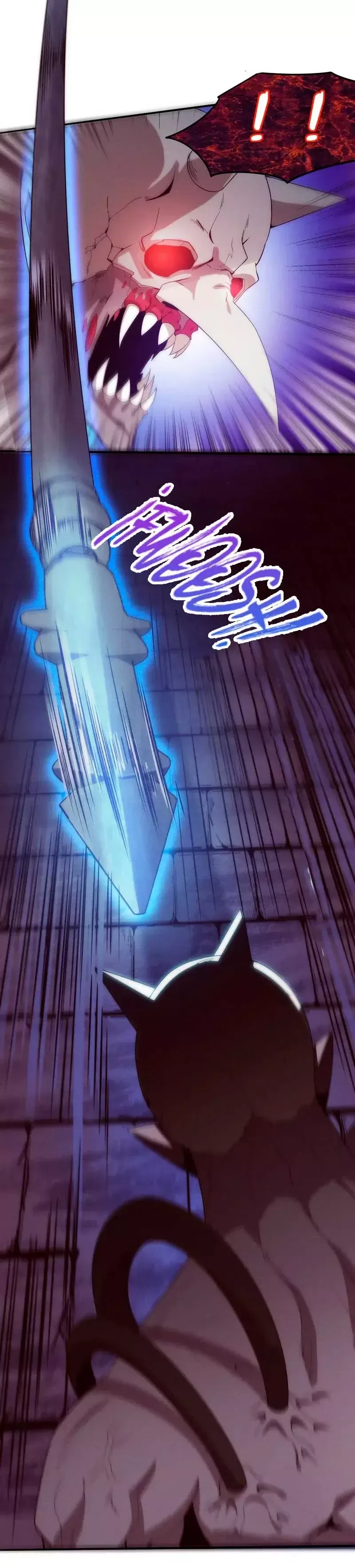 Evolution frenzy Capítulo 55 en Línea - página 20