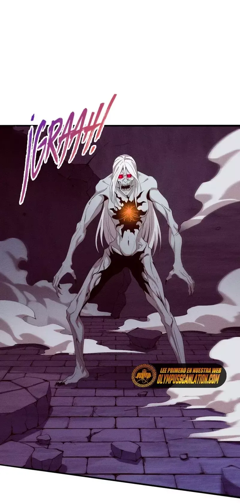 Evolution frenzy Capítulo 57 en Línea - página 12