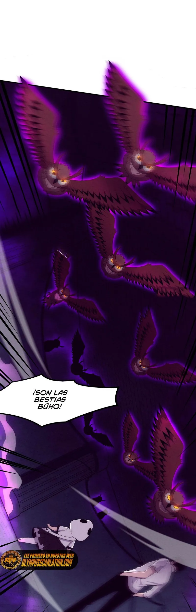 Evolution frenzy Capítulo 58 en Línea - página 2
