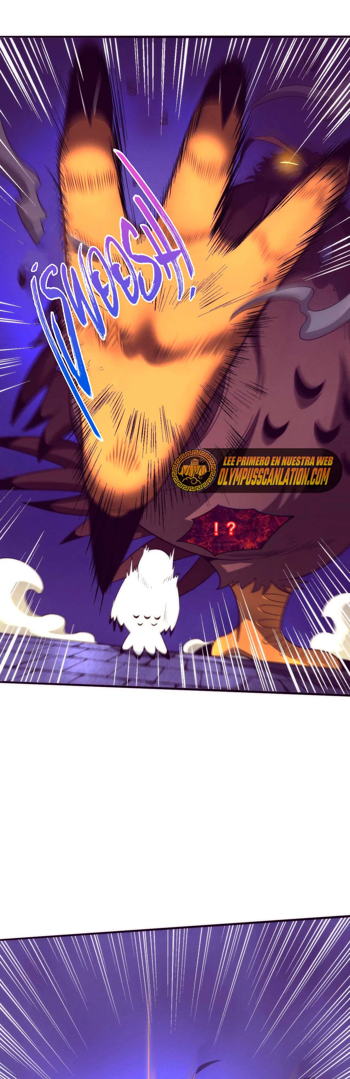 Evolution frenzy Capítulo 59 en Línea - página 6