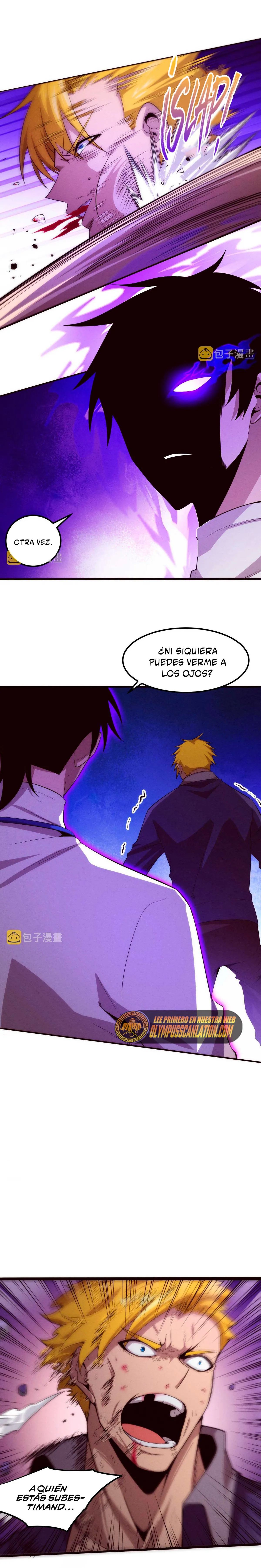 Evolution frenzy Capítulo 62 en Línea - página 13