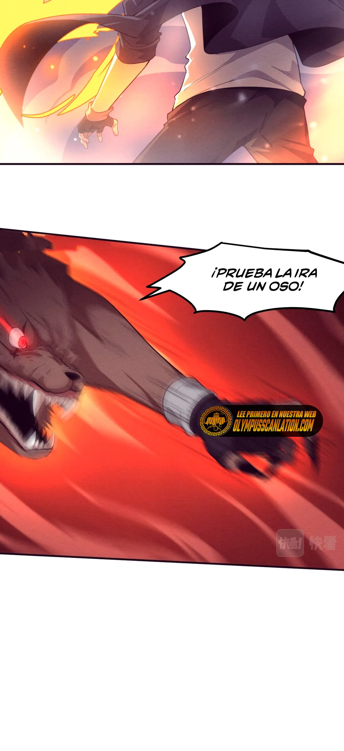 Evolution frenzy Capítulo 67 en Línea - página 12