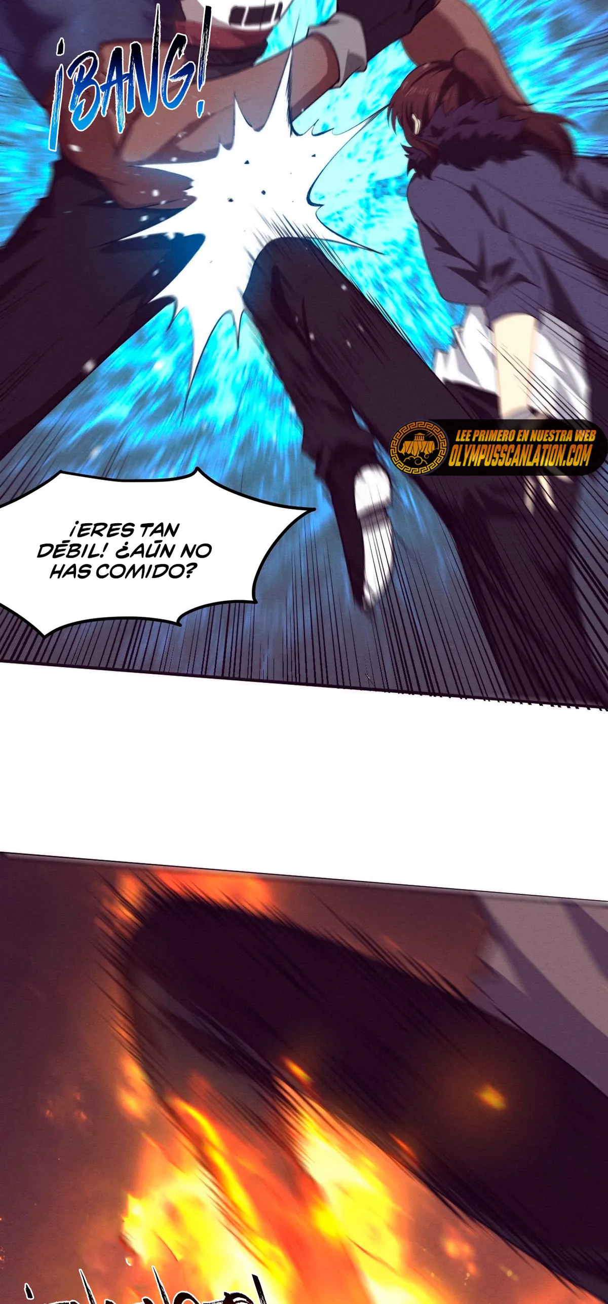 Evolution frenzy Capítulo 67 en Línea - página 14