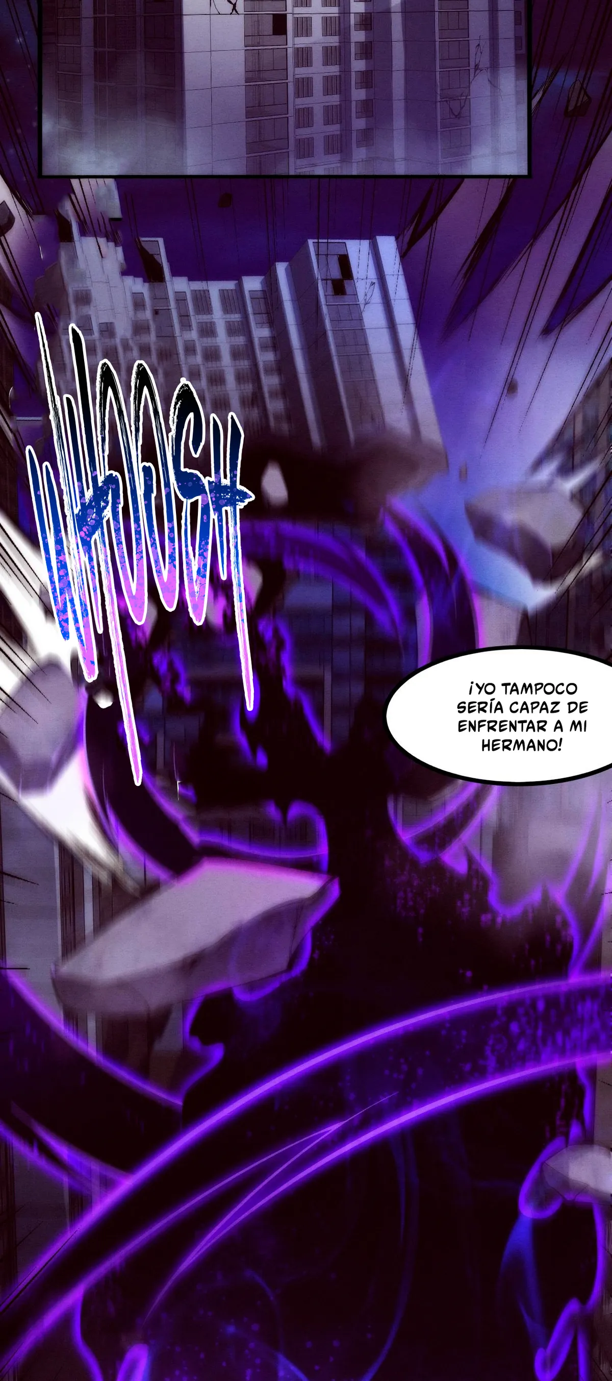 Evolution frenzy Capítulo 68 en Línea - página 53