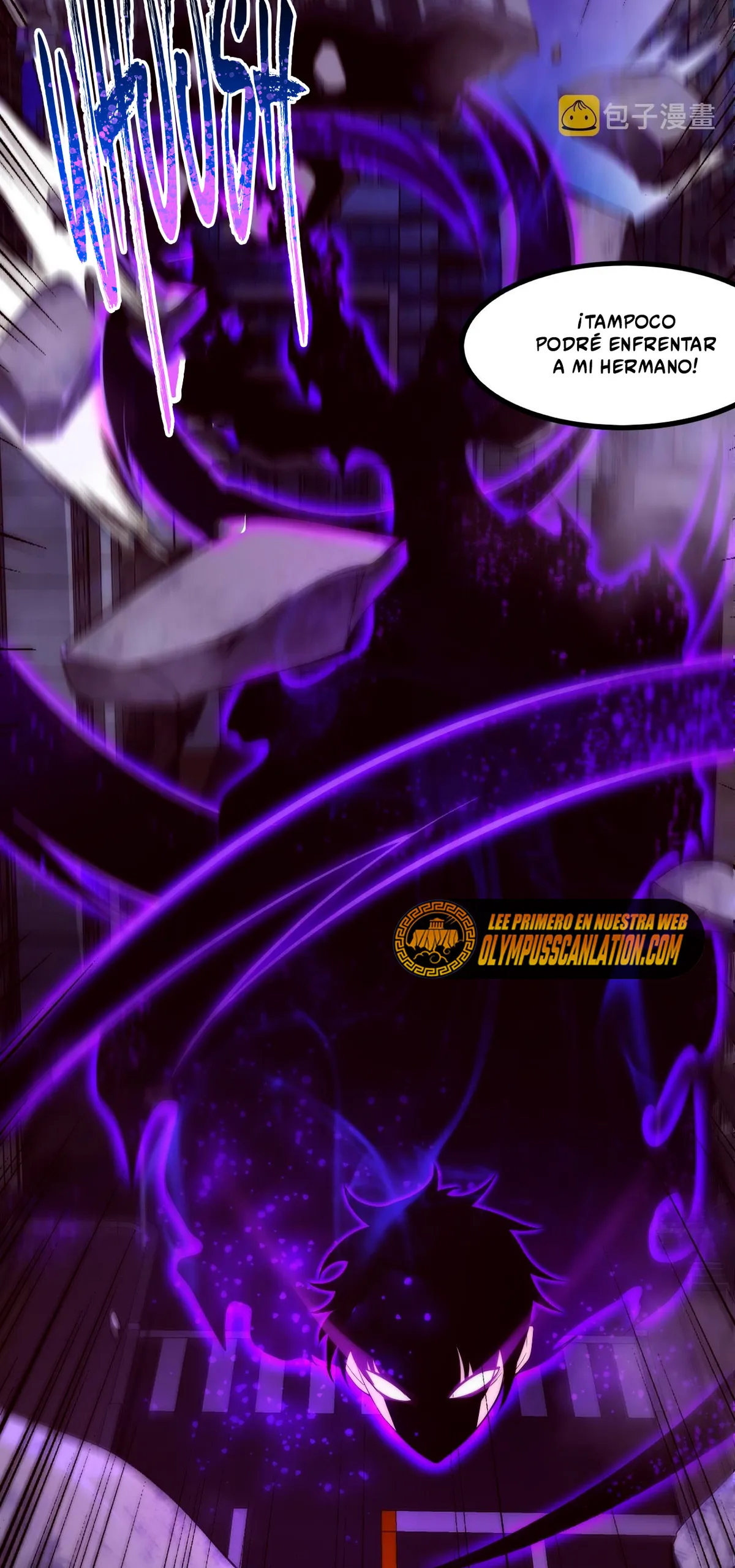 Evolution frenzy Capítulo 69 en Línea - página 4