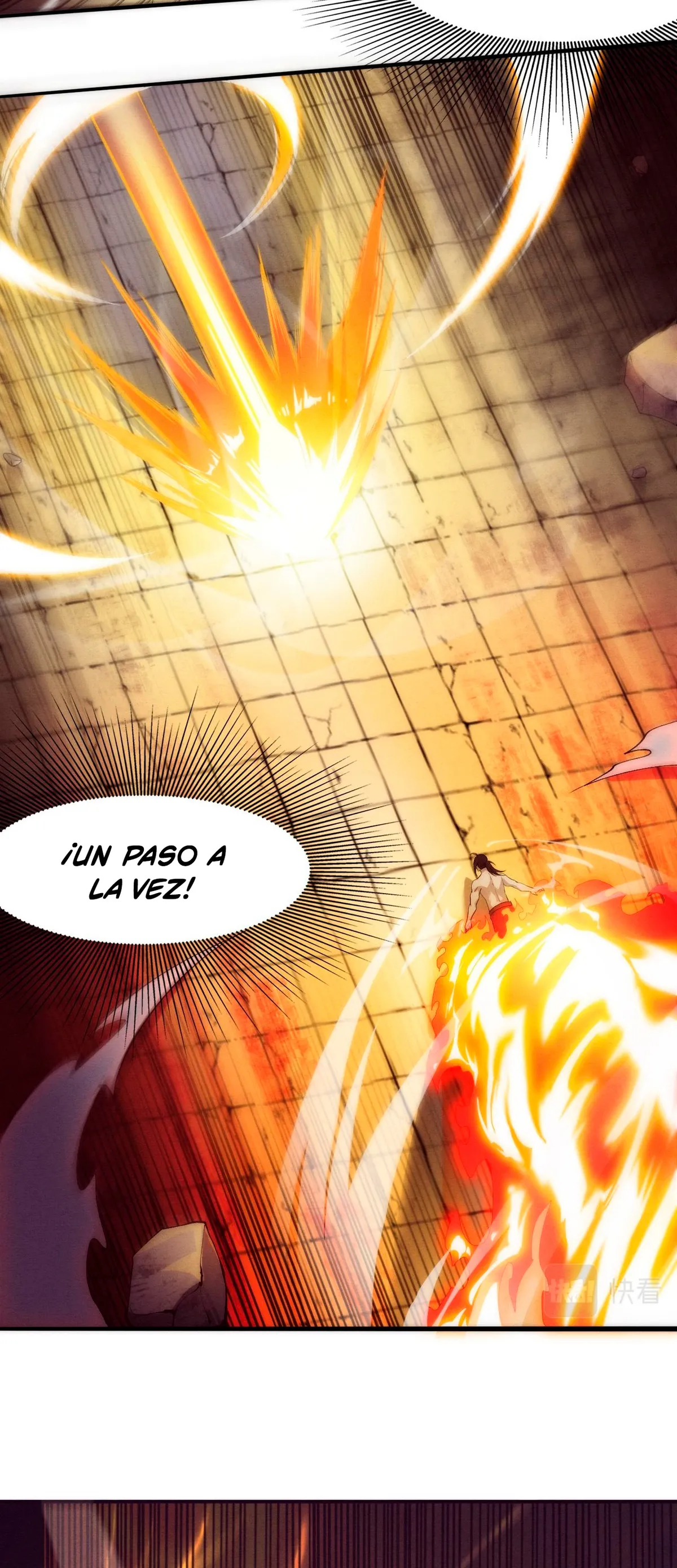 Evolution frenzy Capítulo 69 en Línea - página 14