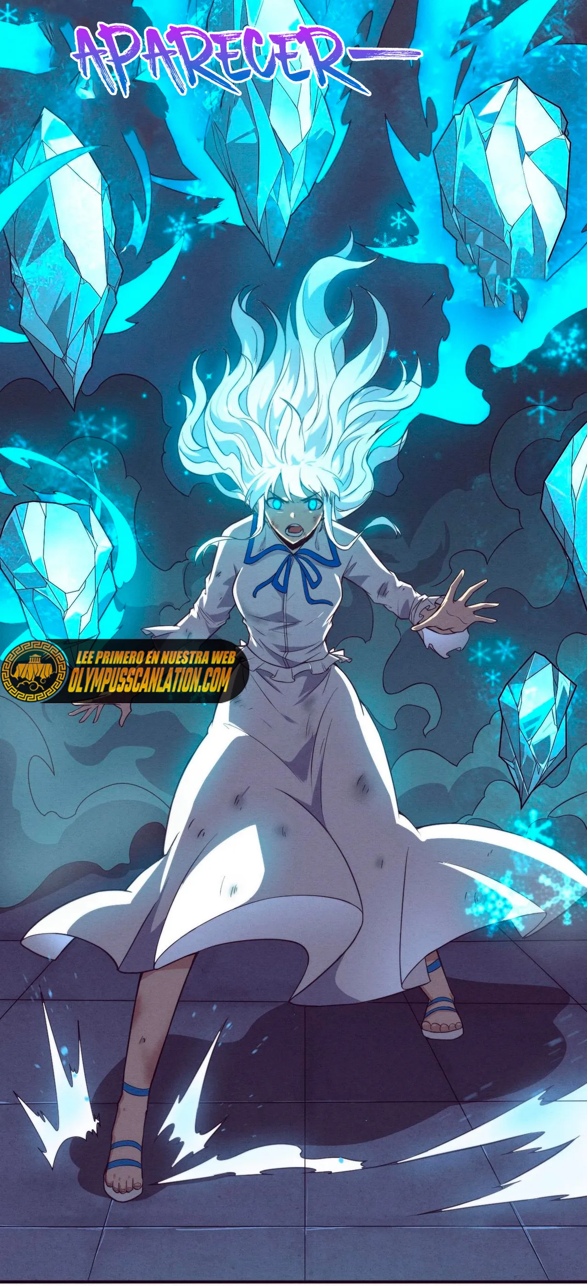 Evolution frenzy Capítulo 69 en Línea - página 26