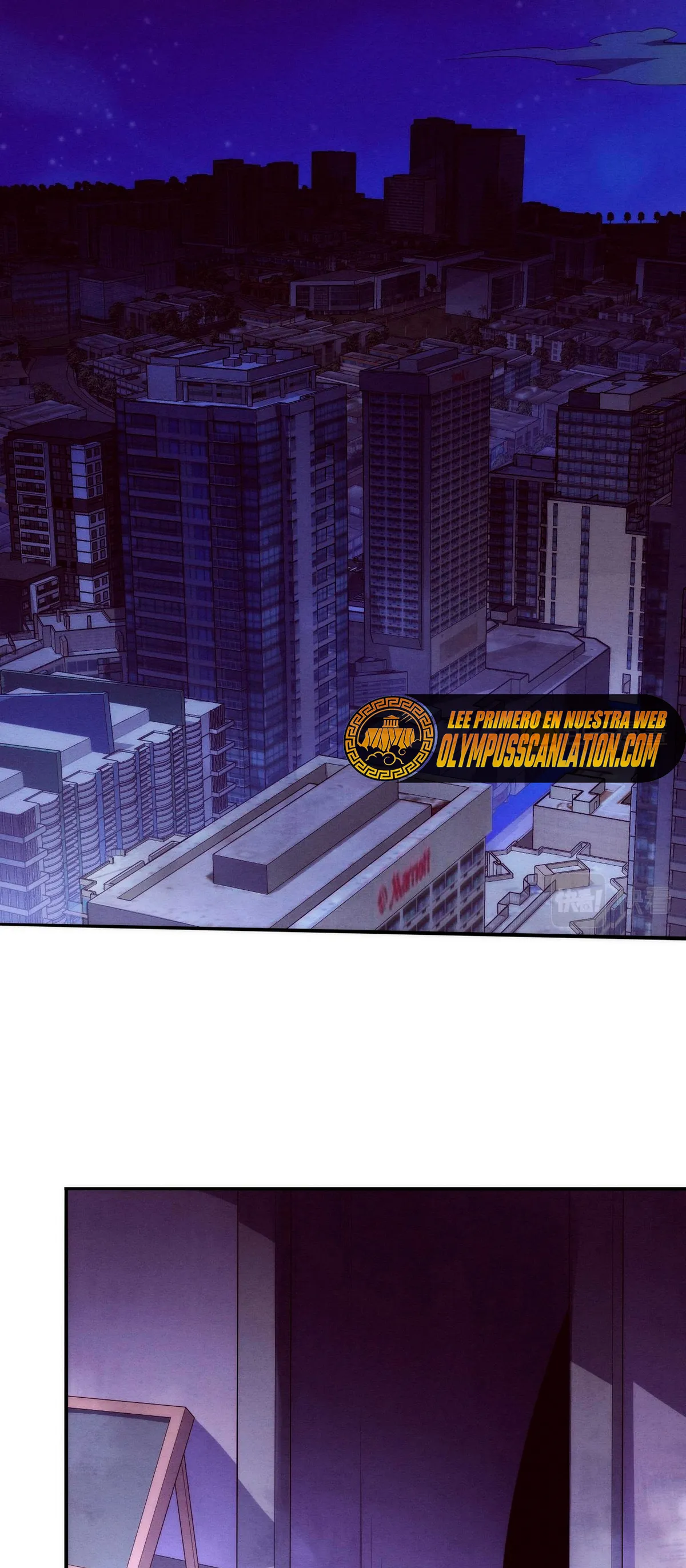 Evolution frenzy Capítulo 72 en Línea - página 7