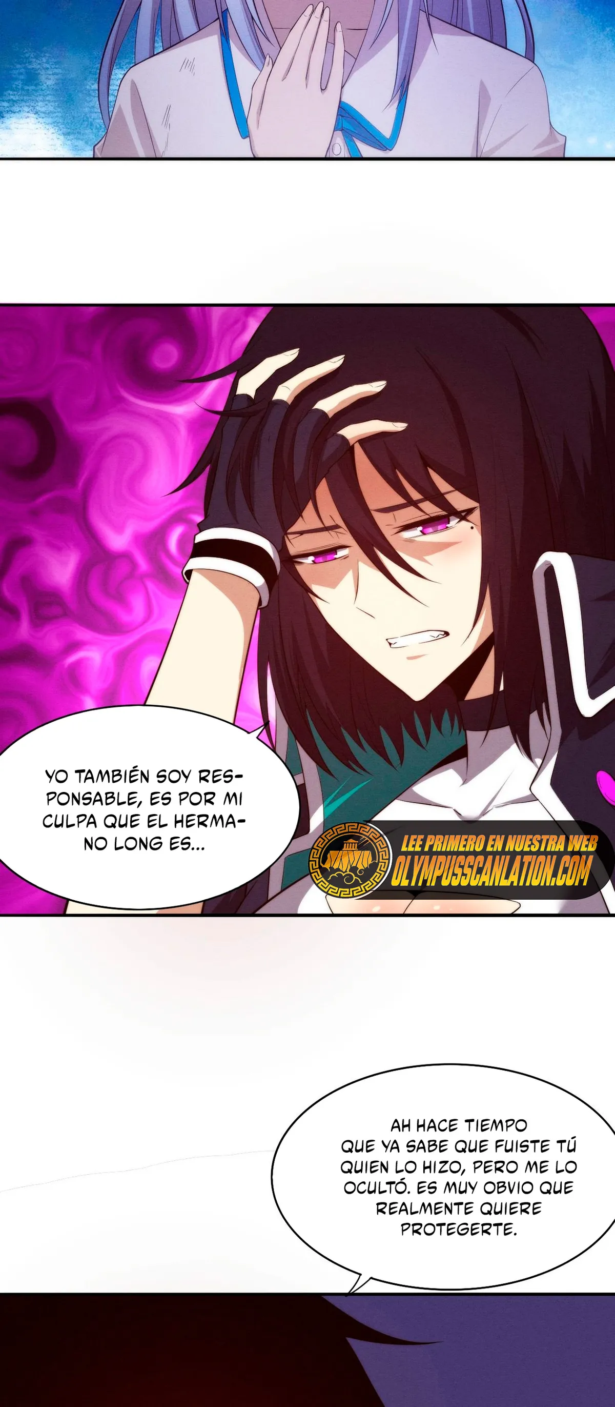Evolution frenzy Capítulo 72 en Línea - página 10