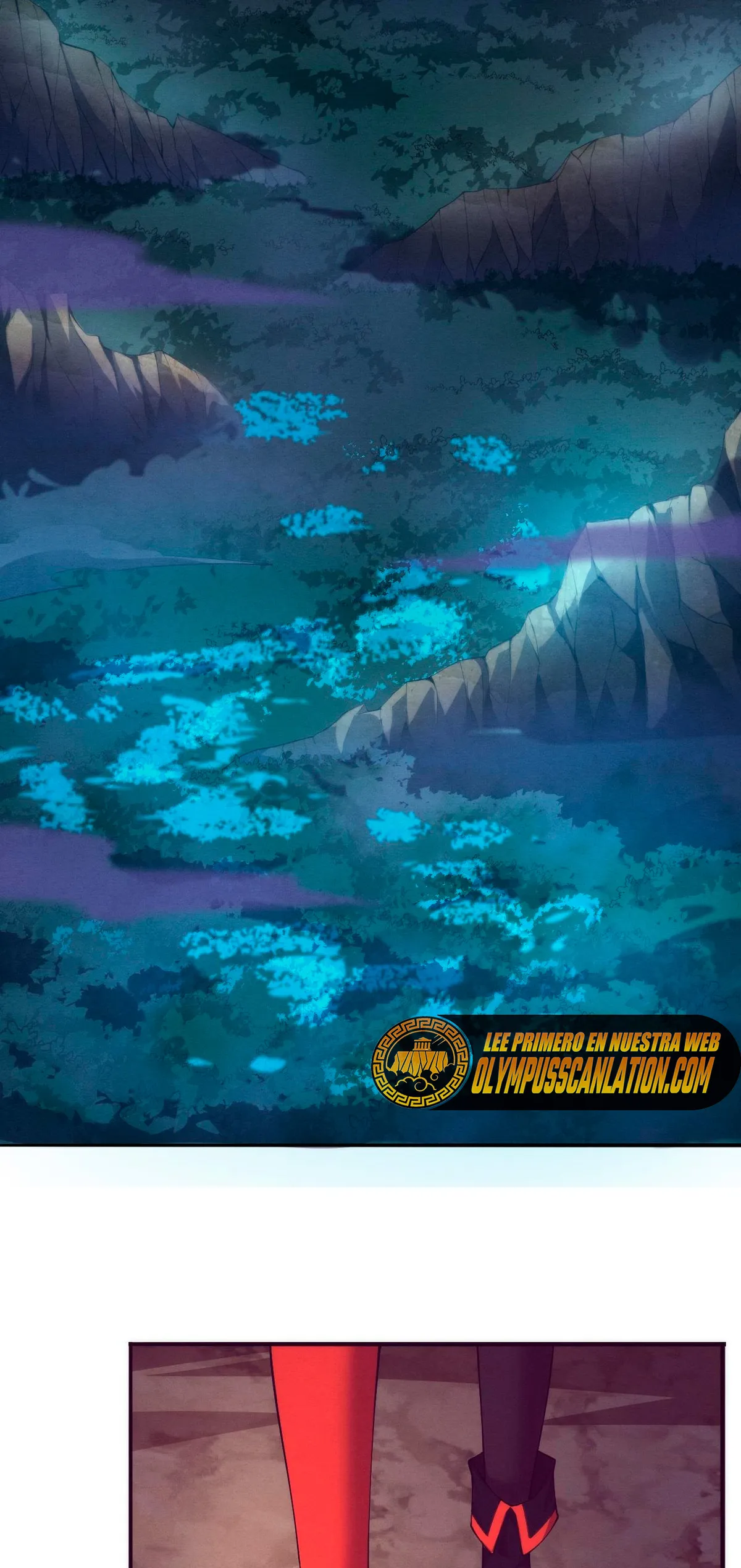 Evolution frenzy Capítulo 72 en Línea - página 17
