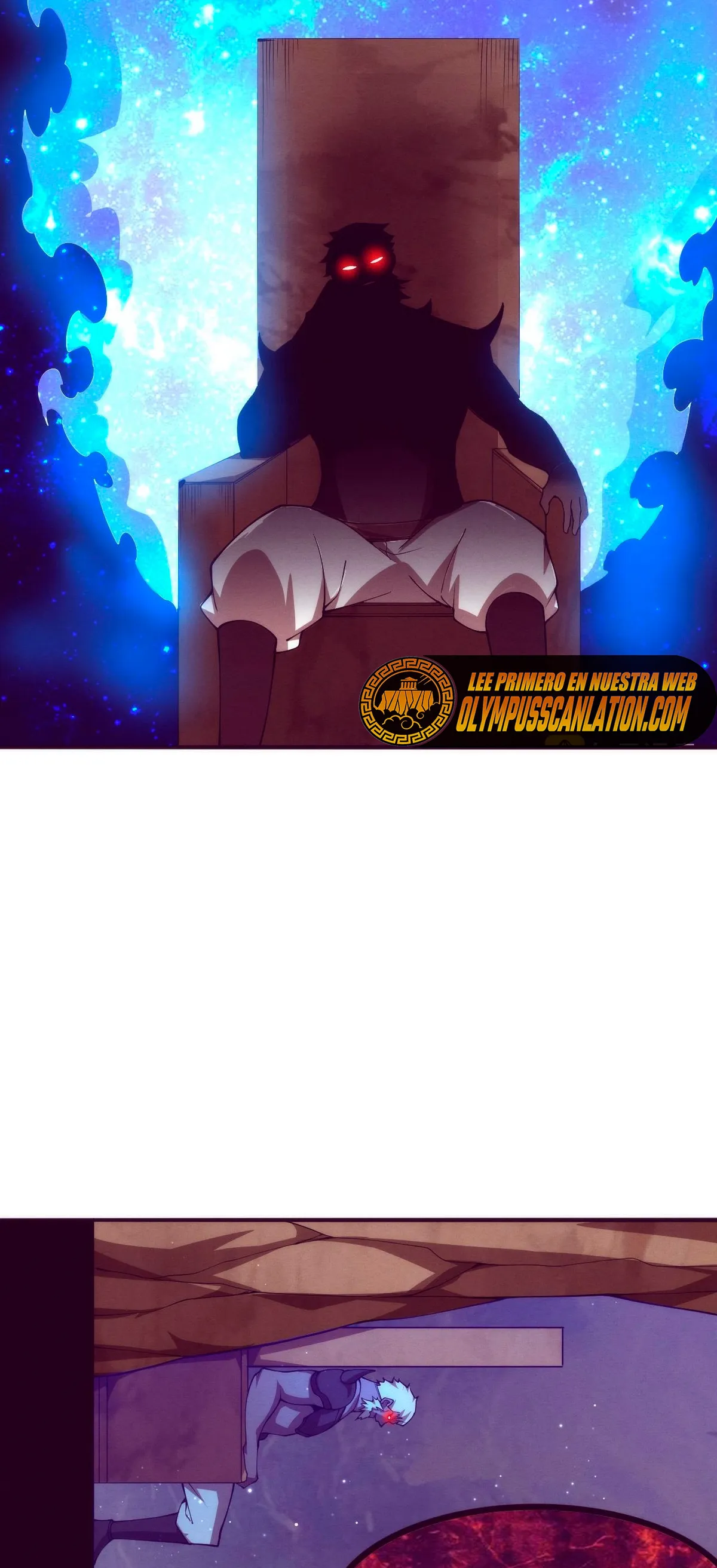 Evolution frenzy Capítulo 72 en Línea - página 29