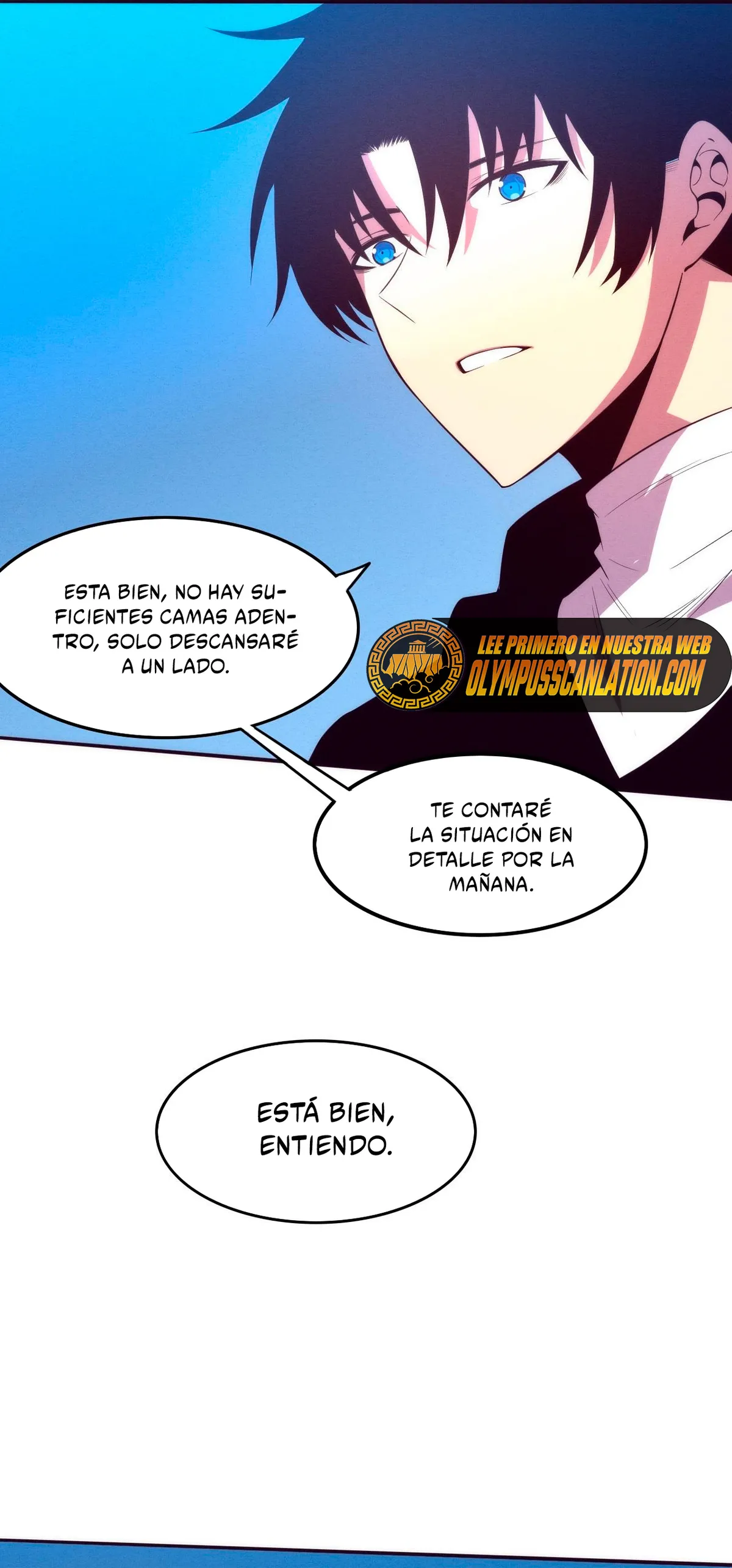 Evolution frenzy Capítulo 72 en Línea - página 42
