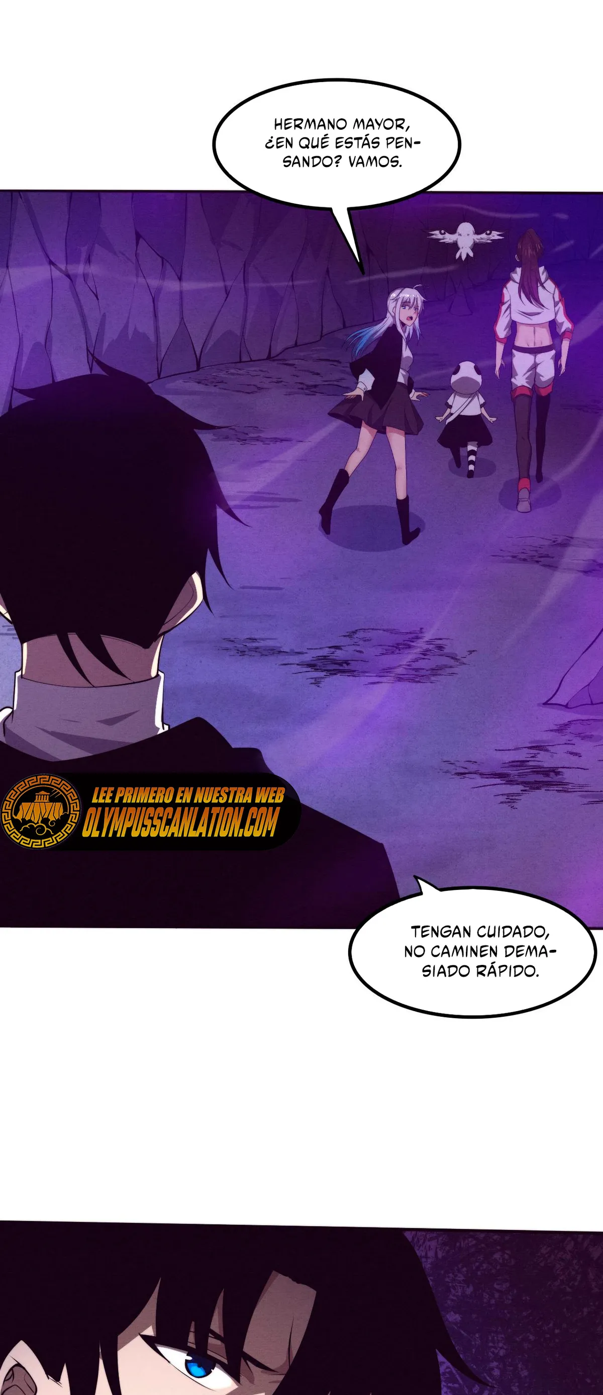 Evolution frenzy Capítulo 74 en Línea - página 13