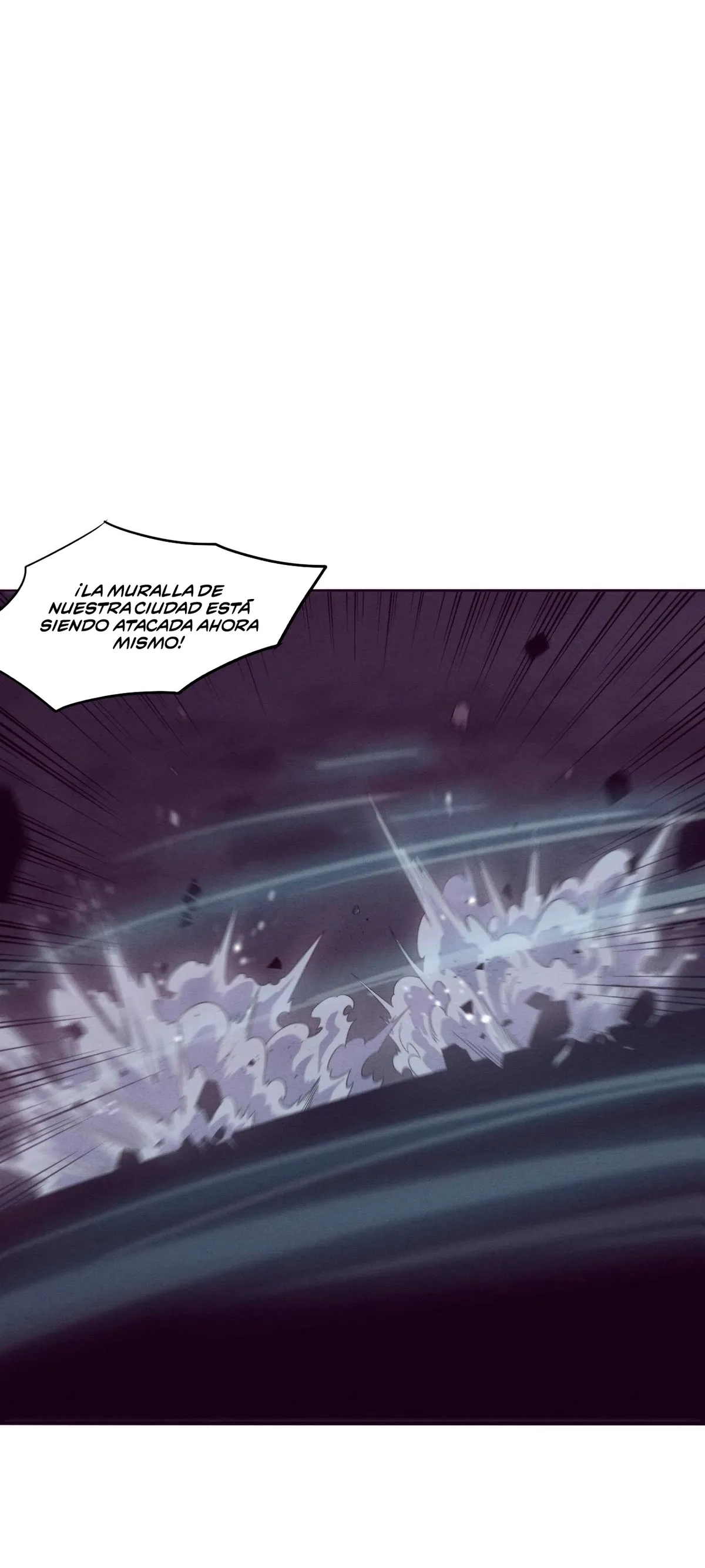 Evolution frenzy Capítulo 77 en Línea - página 26
