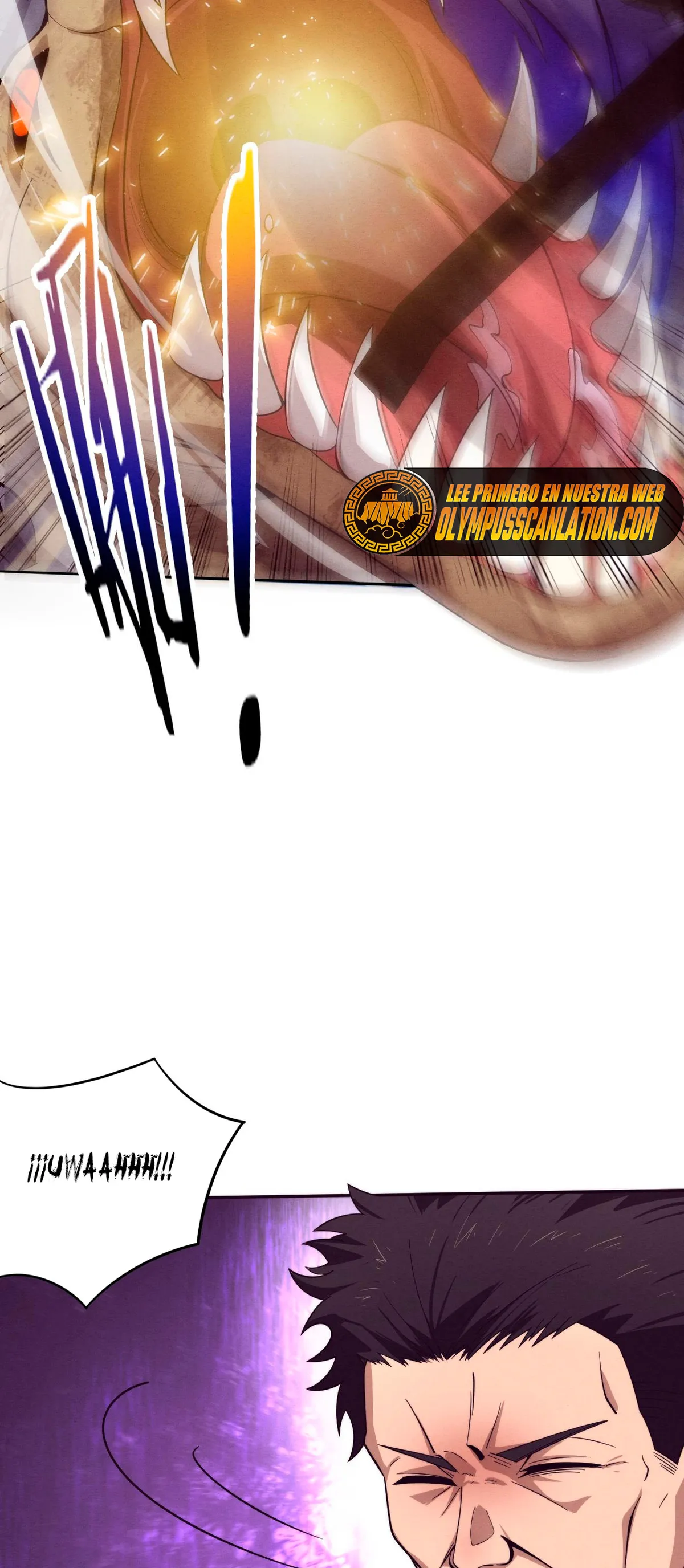 Evolution frenzy Capítulo 77 en Línea - página 36