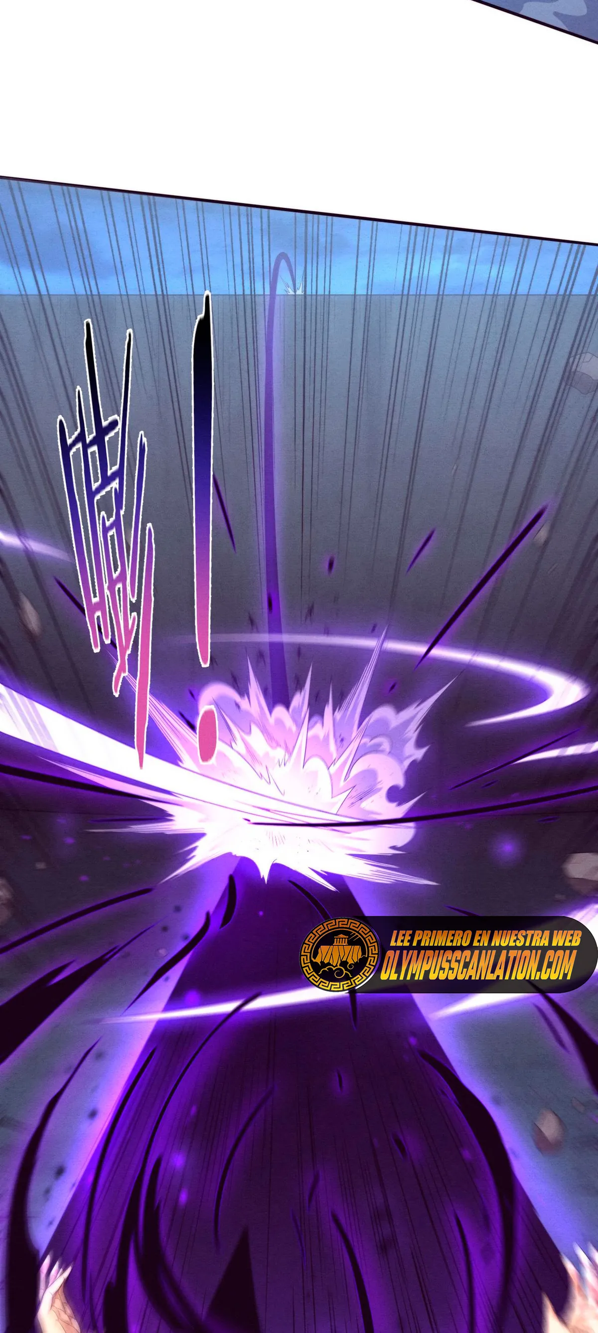 Evolution frenzy Capítulo 77 en Línea - página 45