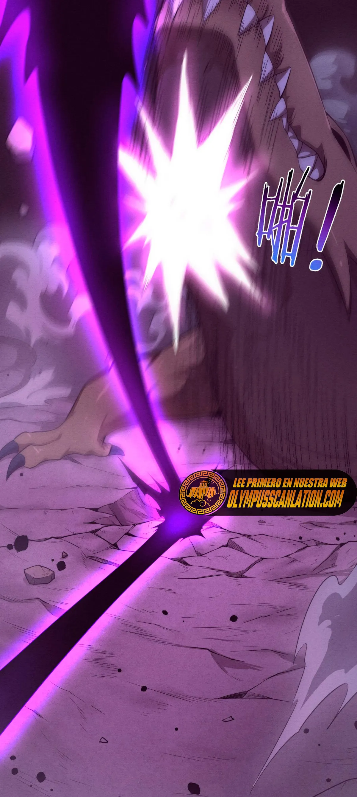 Evolution frenzy Capítulo 77 en Línea - página 48
