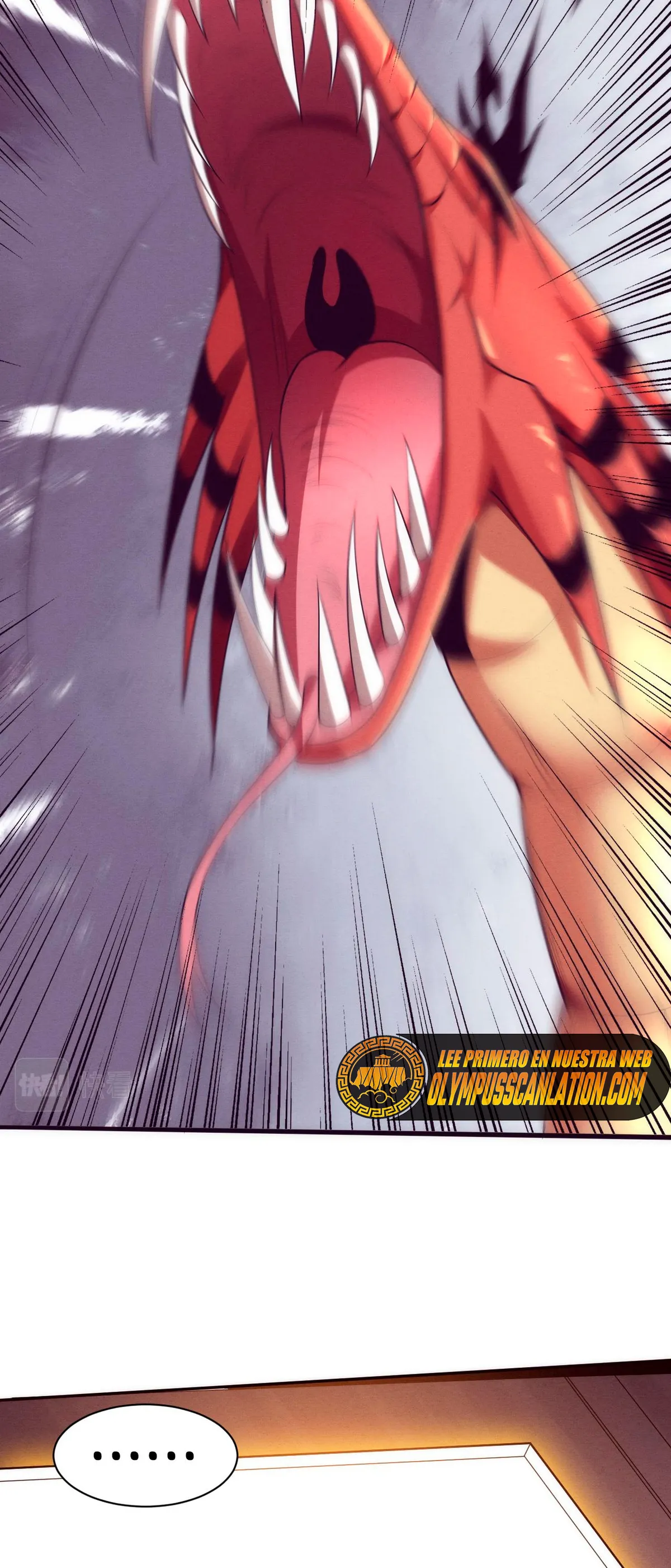 Evolution frenzy Capítulo 78 en Línea - página 9