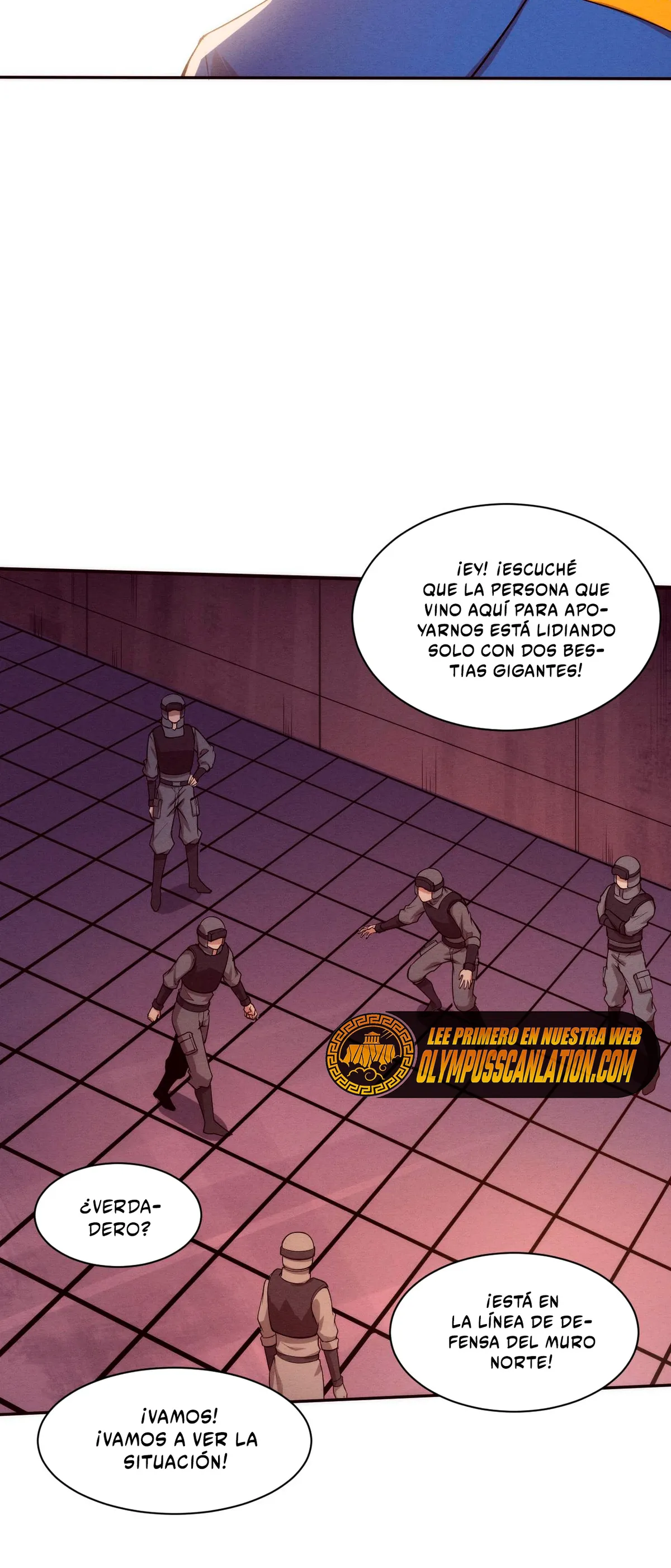 Evolution frenzy Capítulo 78 en Línea - página 11