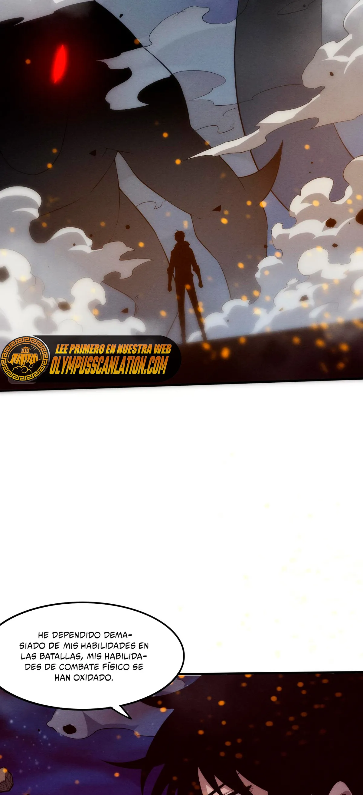 Evolution frenzy Capítulo 78 en Línea - página 15
