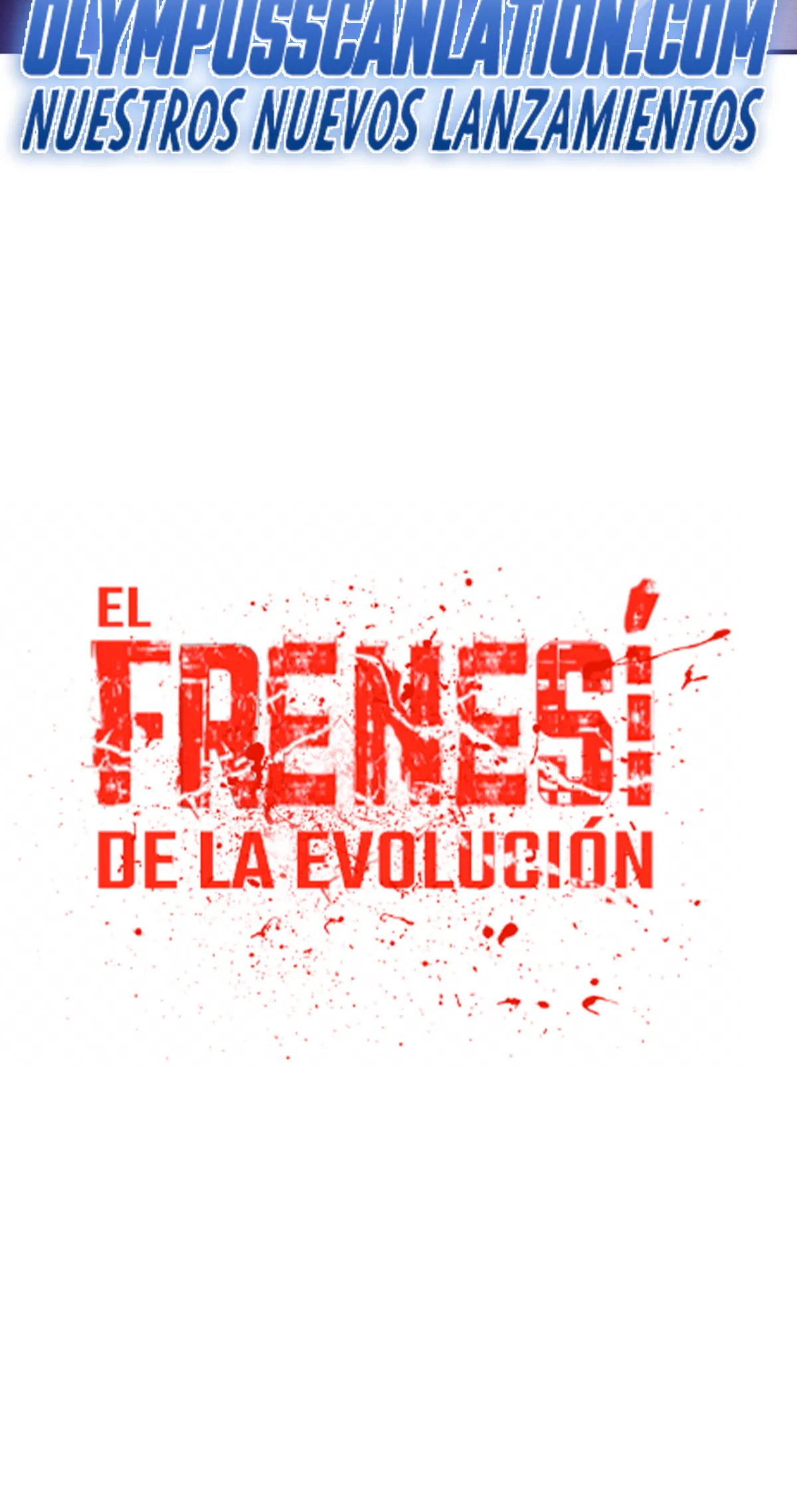 Evolution frenzy Capítulo 79 en Línea - página 54