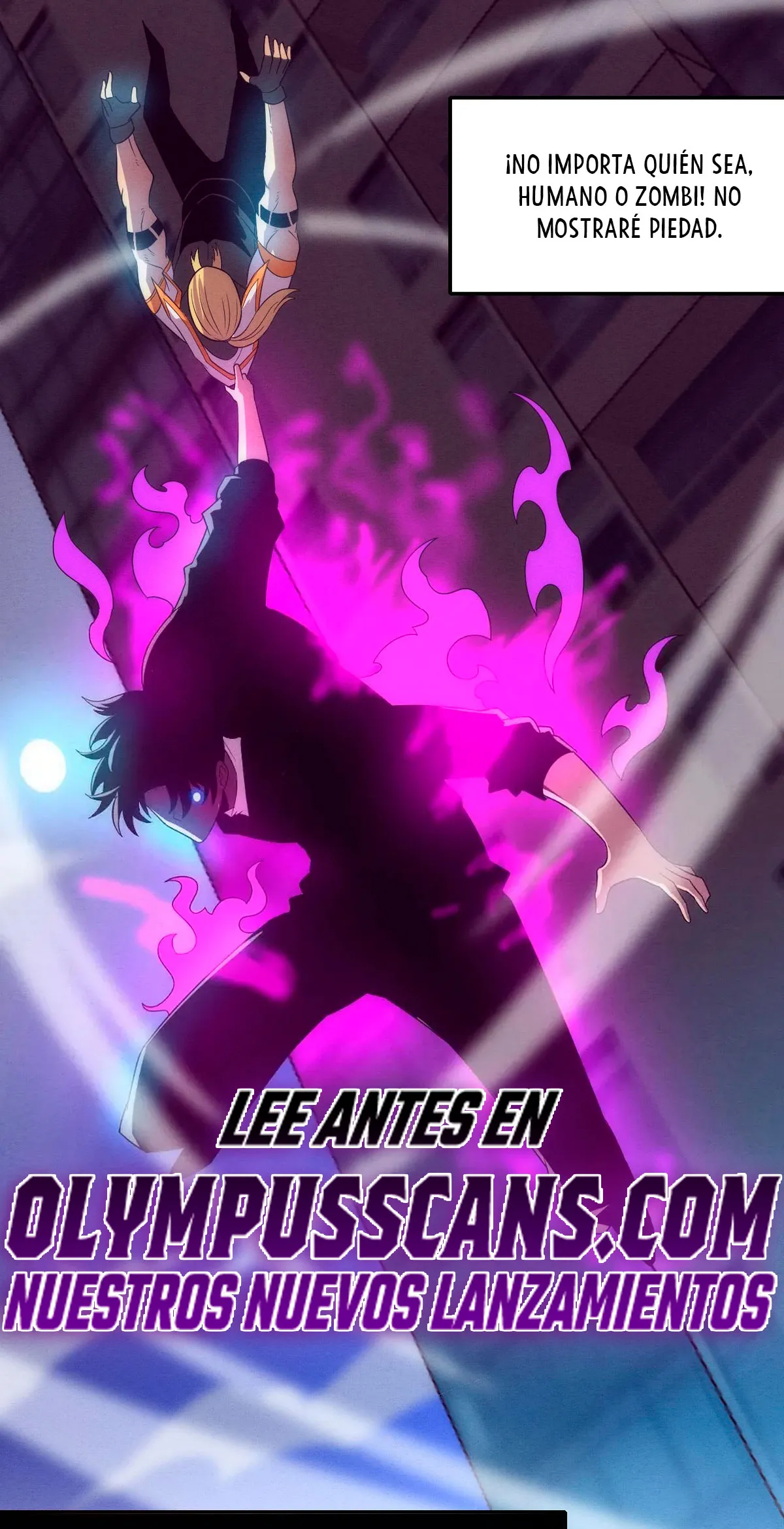 Evolution frenzy Capítulo 82 en Línea - página 44