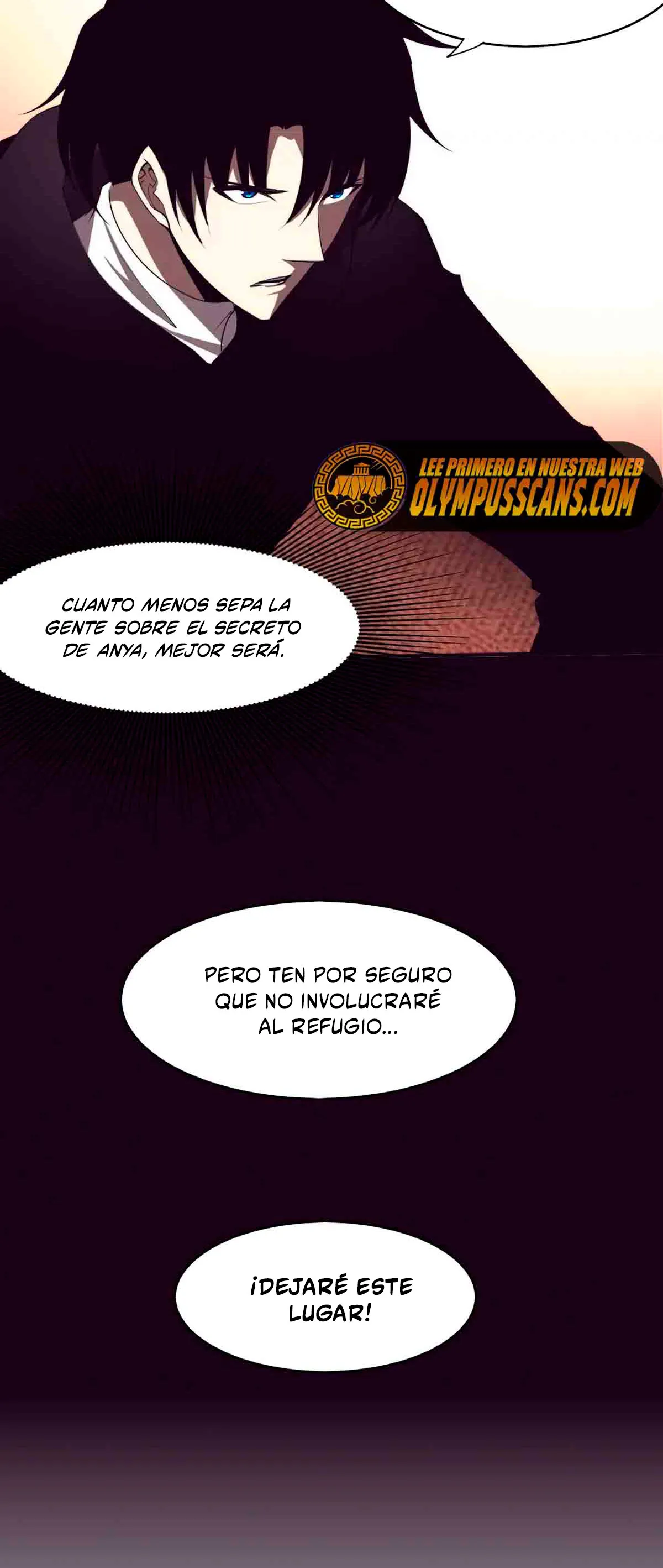 Evolution frenzy Capítulo 84 en Línea - página 4