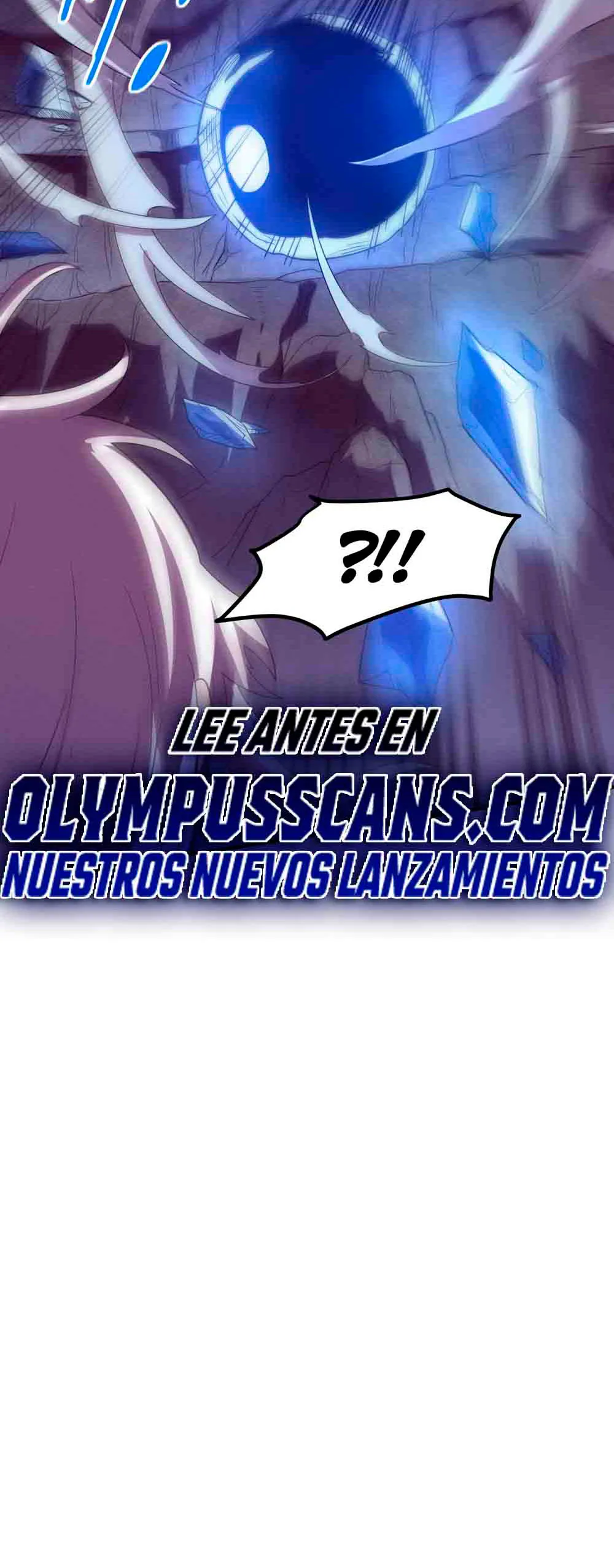 Evolution frenzy Capítulo 86 en Línea - página 35
