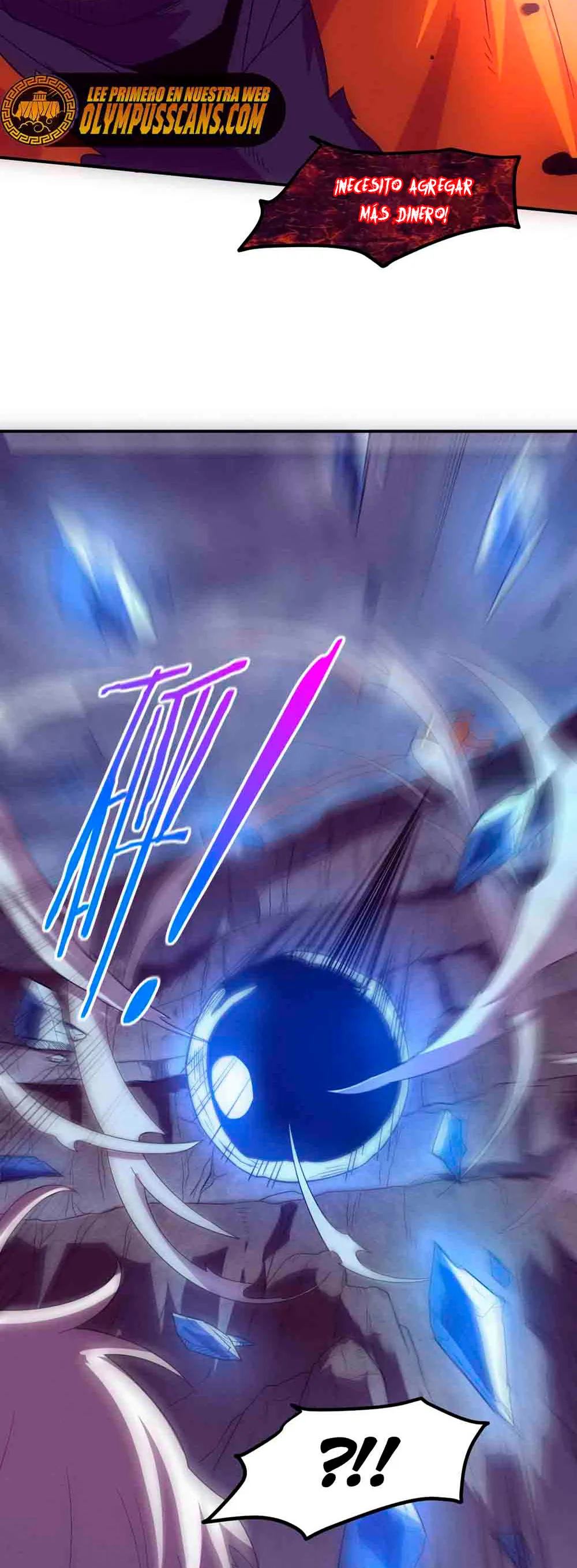 Evolution frenzy Capítulo 87 en Línea - página 4