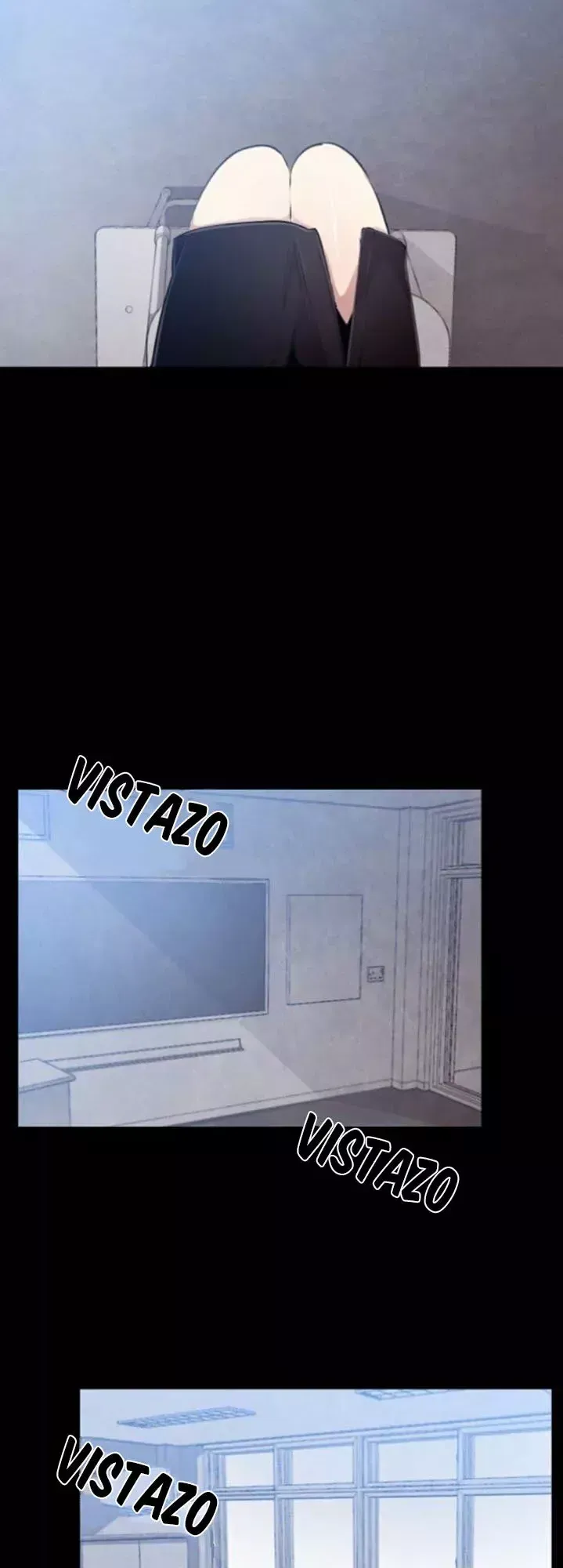 Ex vs. Stalker Capítulo 1.1 en Línea - página 4