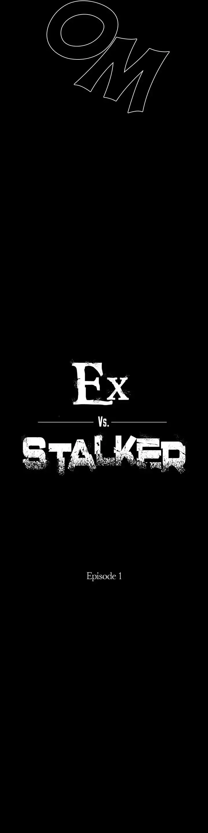 Ex vs. Stalker Capítulo 1.2 en Línea - página 19