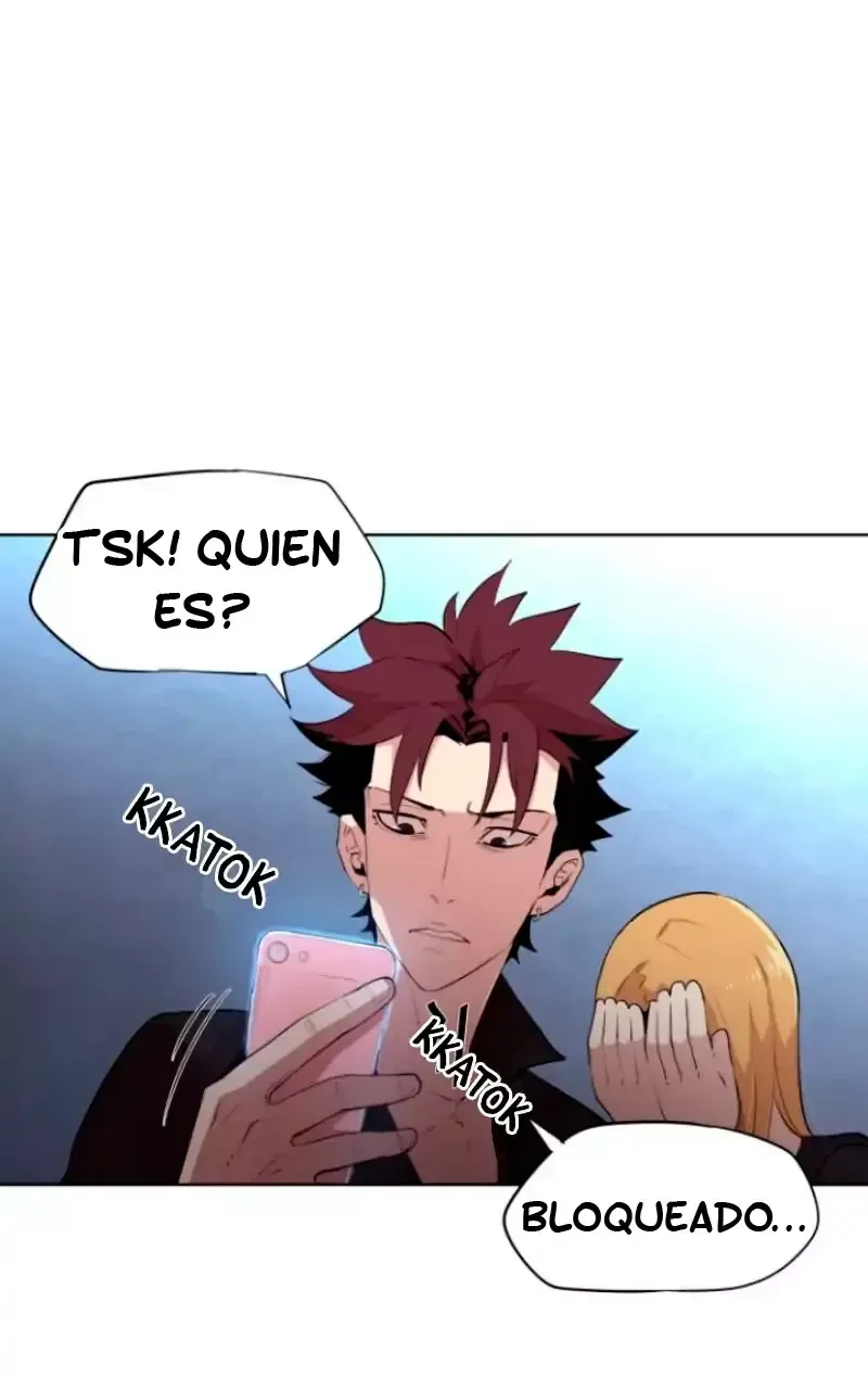 Ex vs. Stalker Capítulo 11 en Línea - página 4