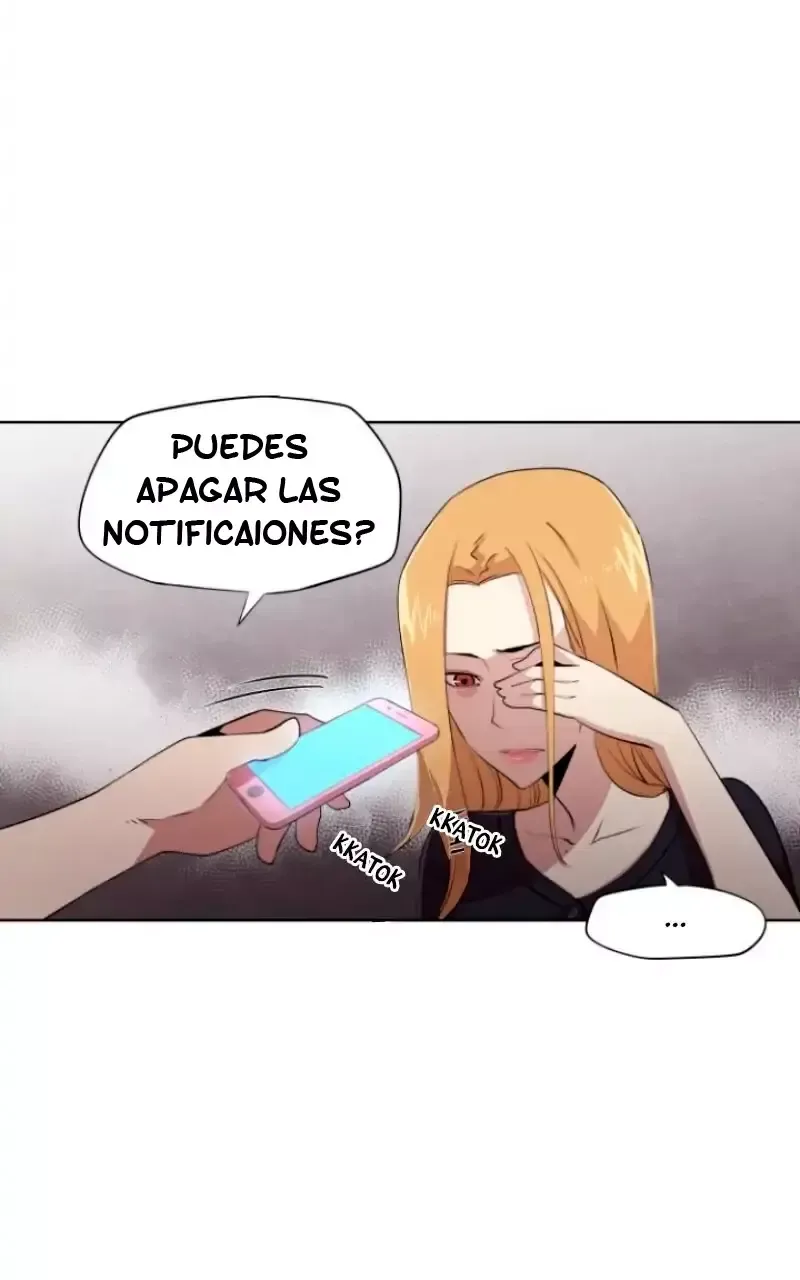 Ex vs. Stalker Capítulo 11 en Línea - página 5