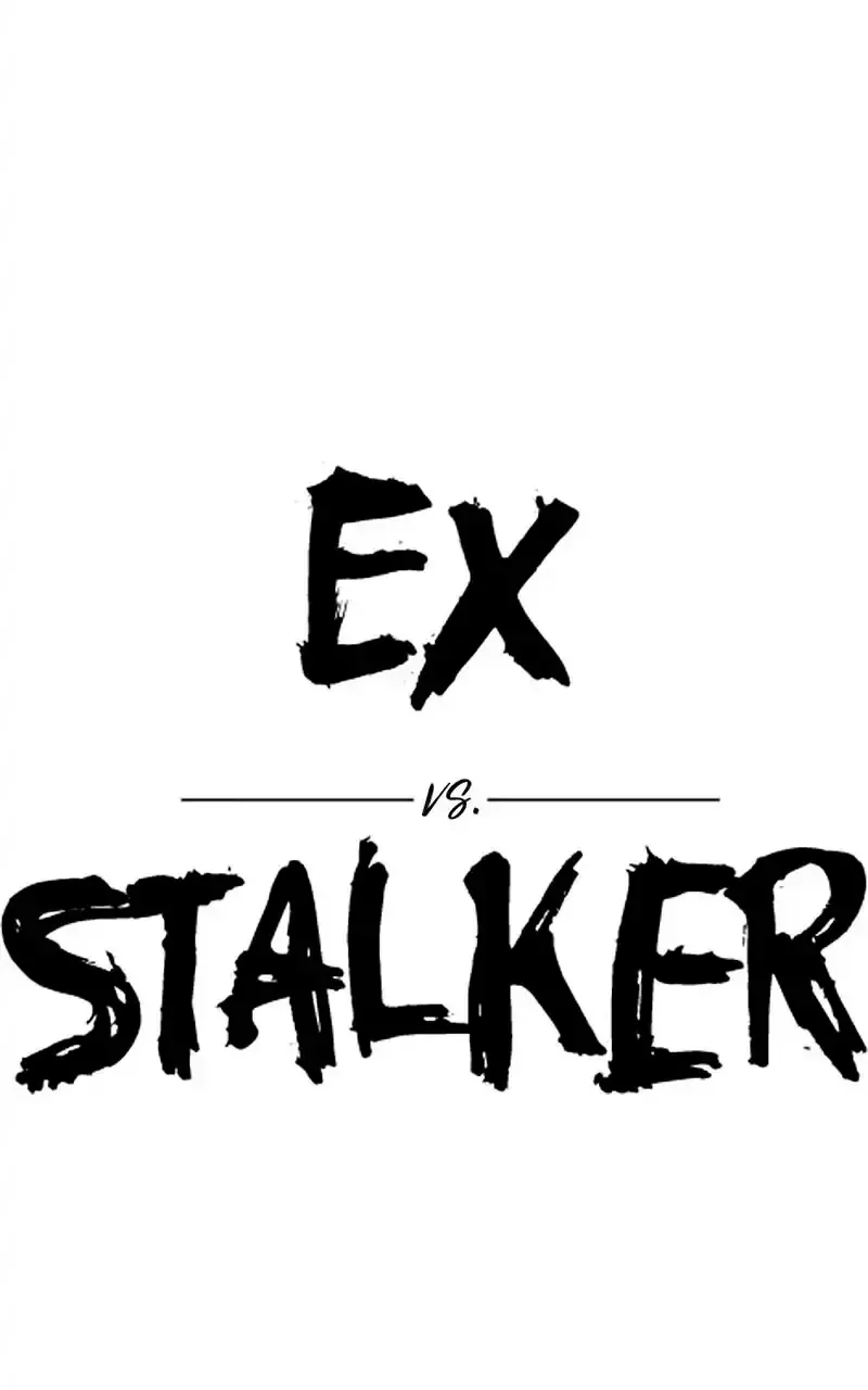 Ex vs. Stalker Capítulo 11 en Línea - página 10
